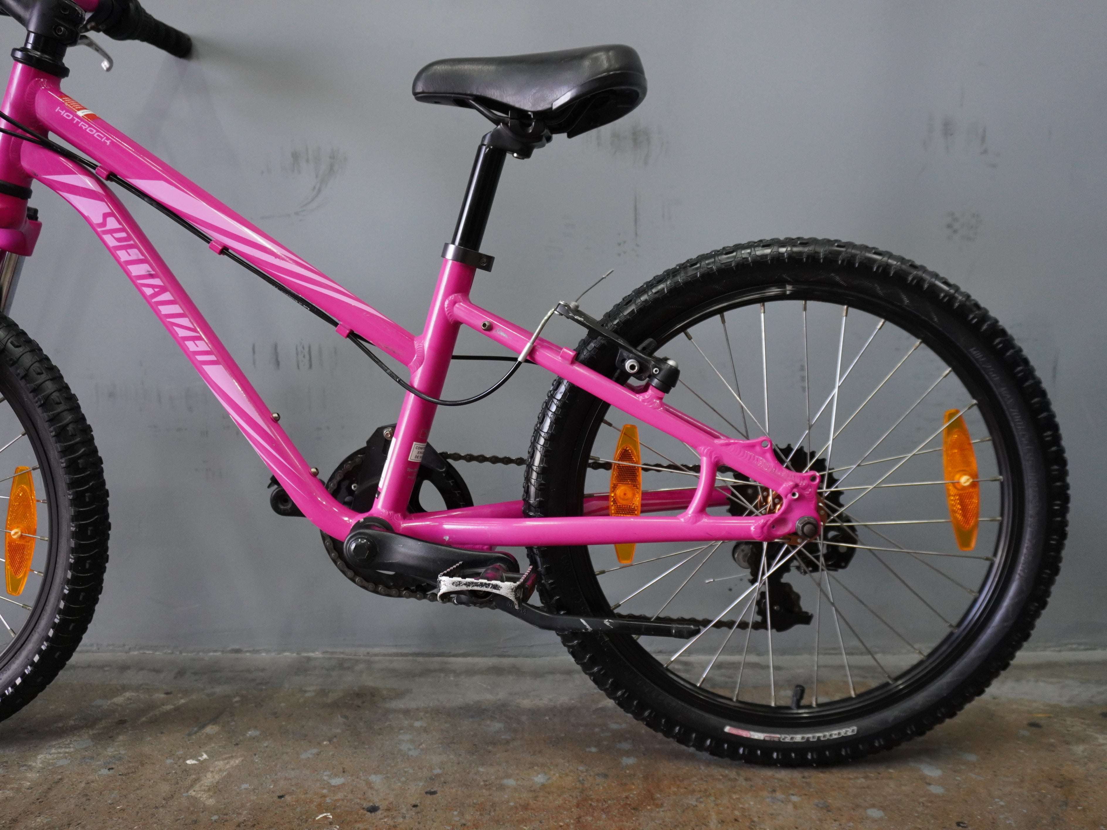 Specialized Hotrock JR Kids Bike