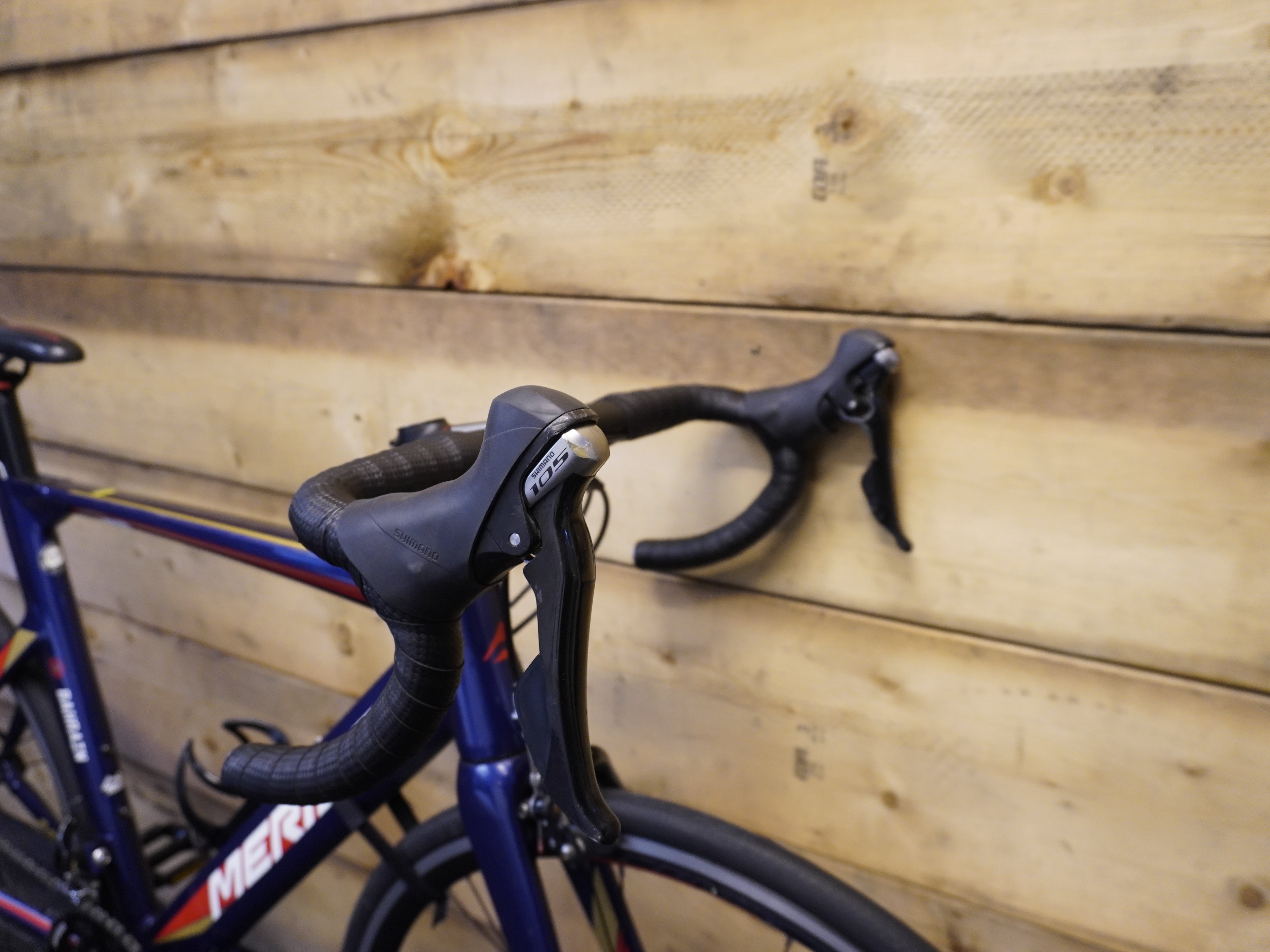 Merida Reacto 400 Road Bike