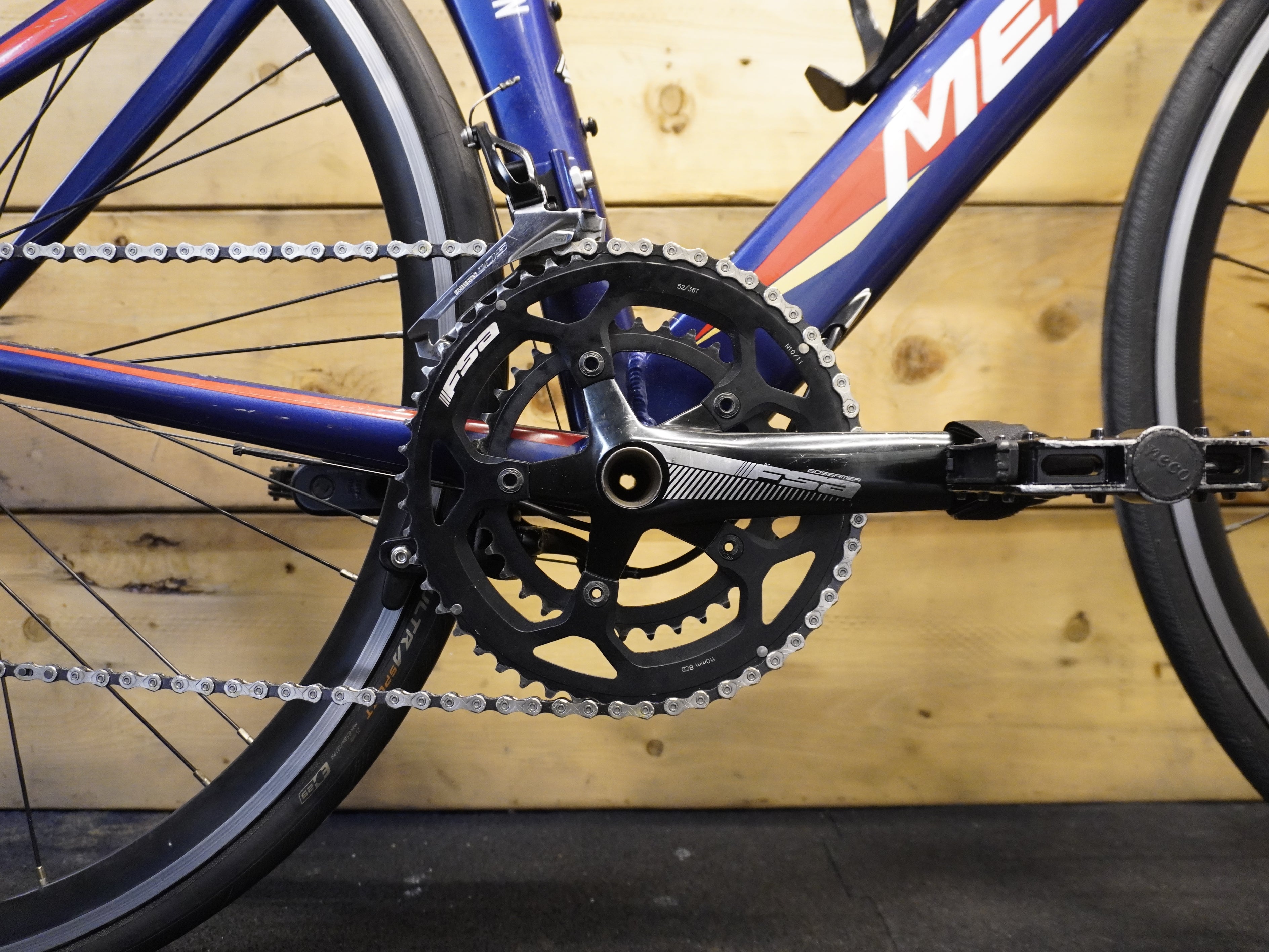 Merida Reacto 400 Road Bike