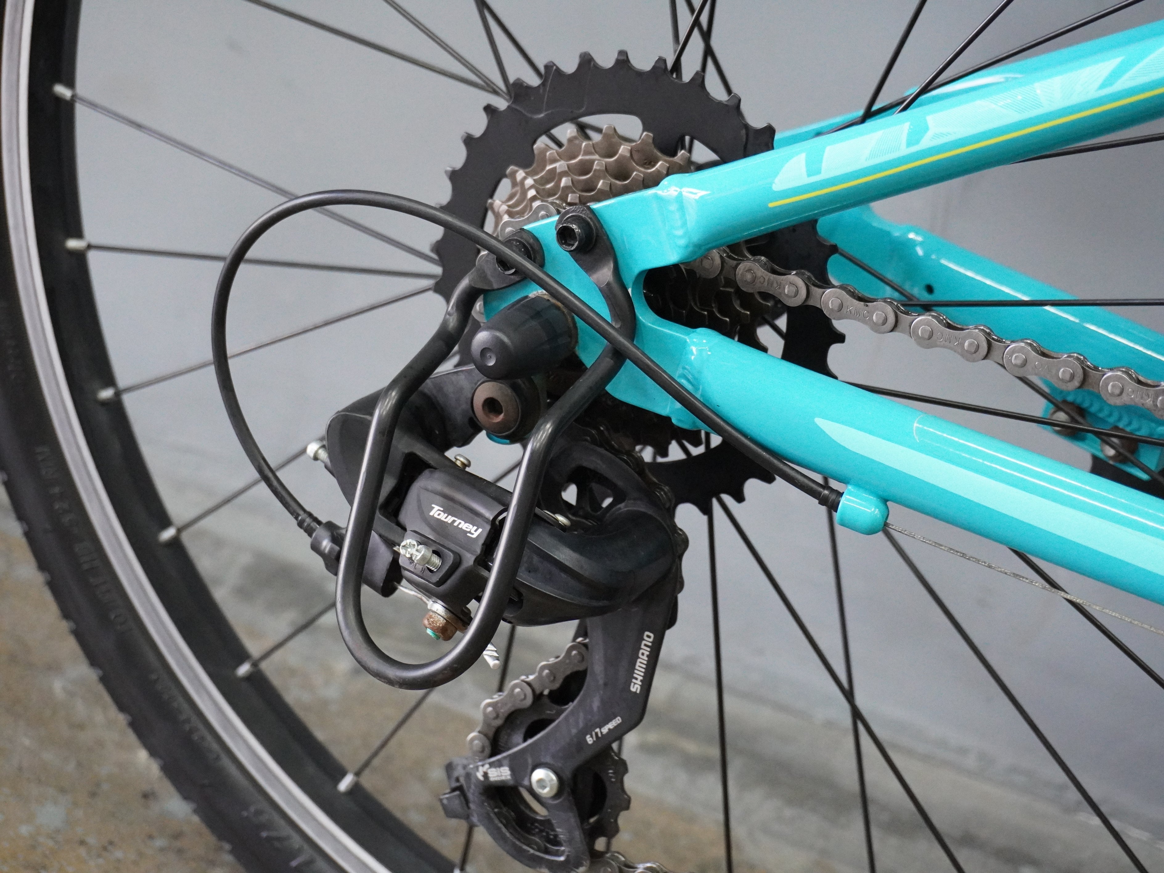 Liv Enchant Kids Bike