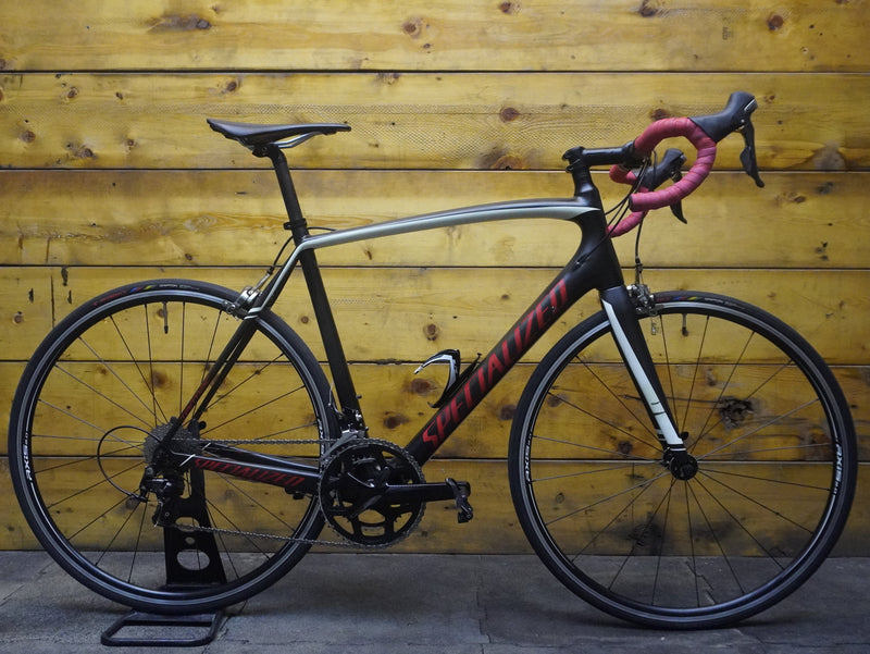 RENT Specialized Tarmac Sport - Road Bike