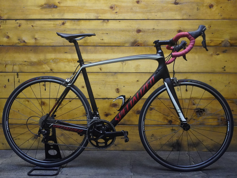 Specialized Tarmac Sport - Road Bike