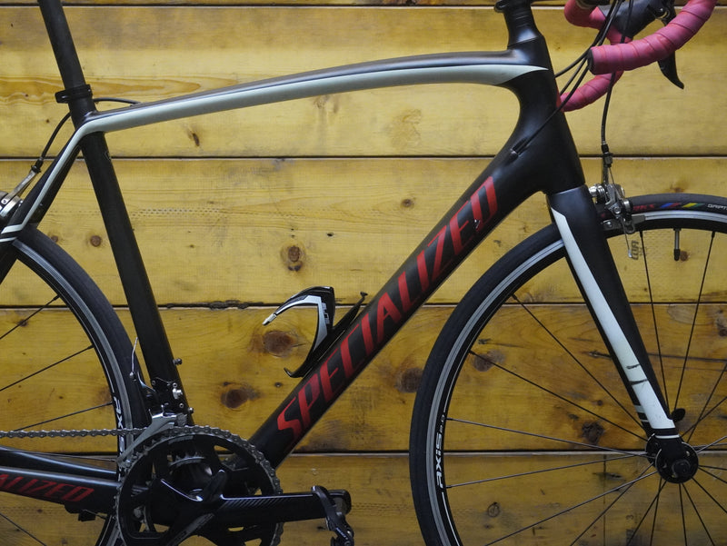 RENT Specialized Tarmac Sport - Road Bike