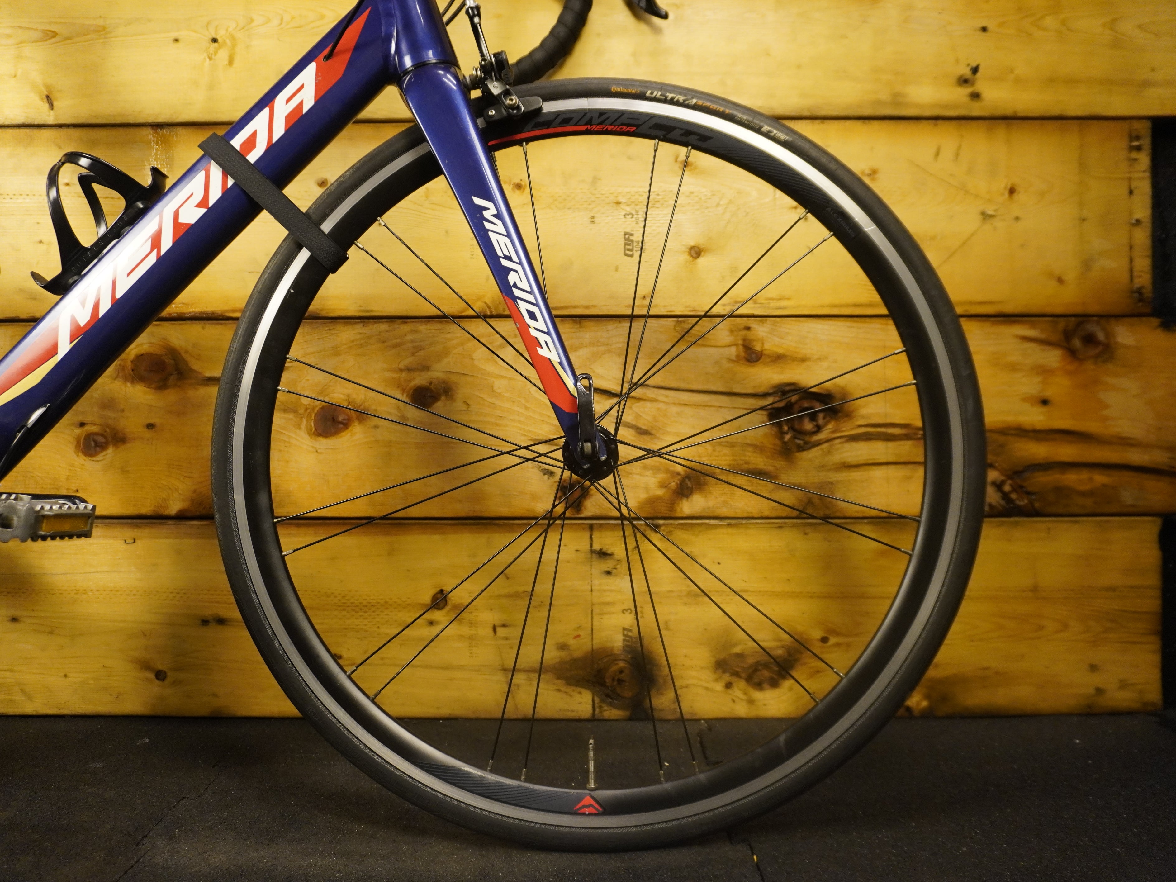 Merida Reacto 400 Road Bike