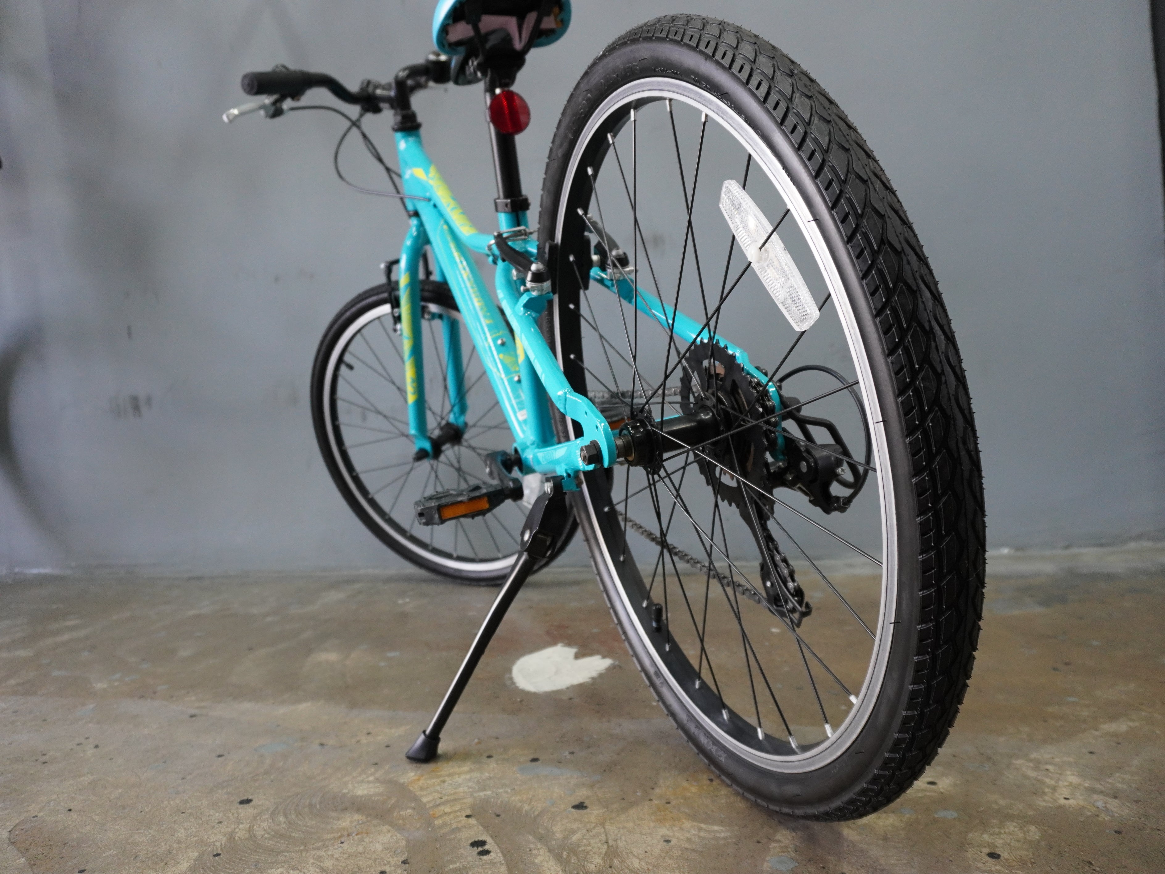 Liv Enchant Kids Bike