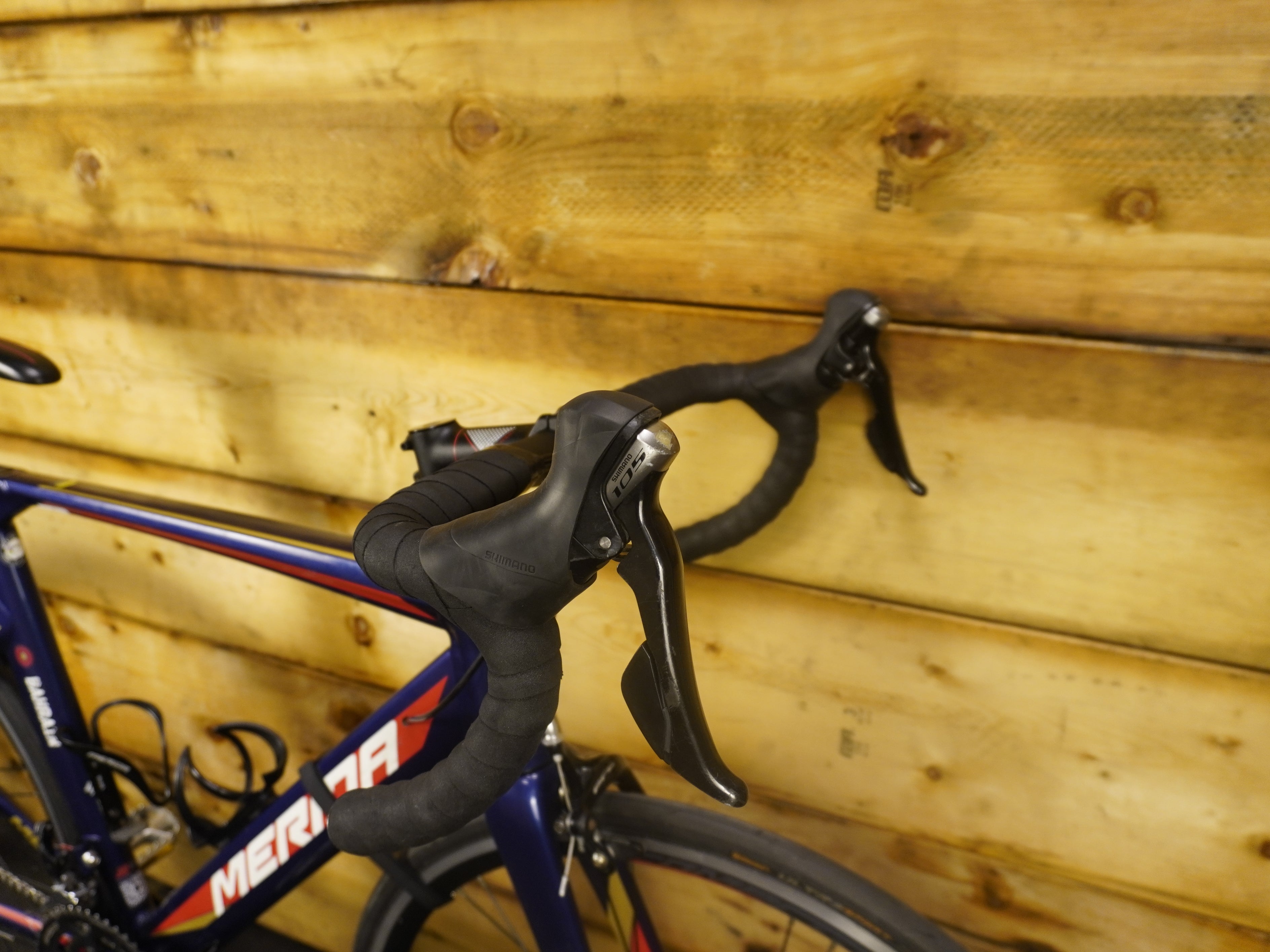 Merida Reacto 400 Road Bike