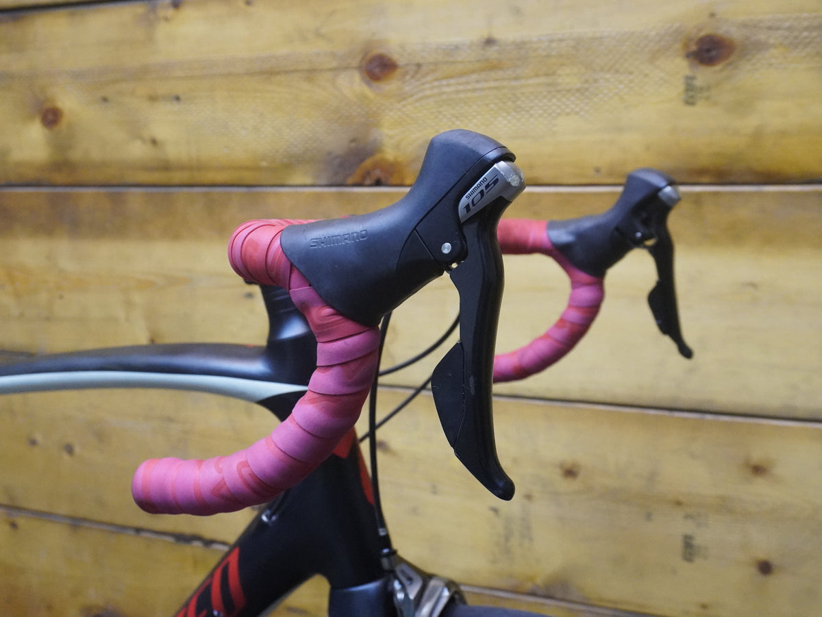 RENT Specialized Tarmac Sport - Road Bike
