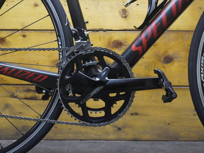 RENT Specialized Tarmac Sport - Road Bike