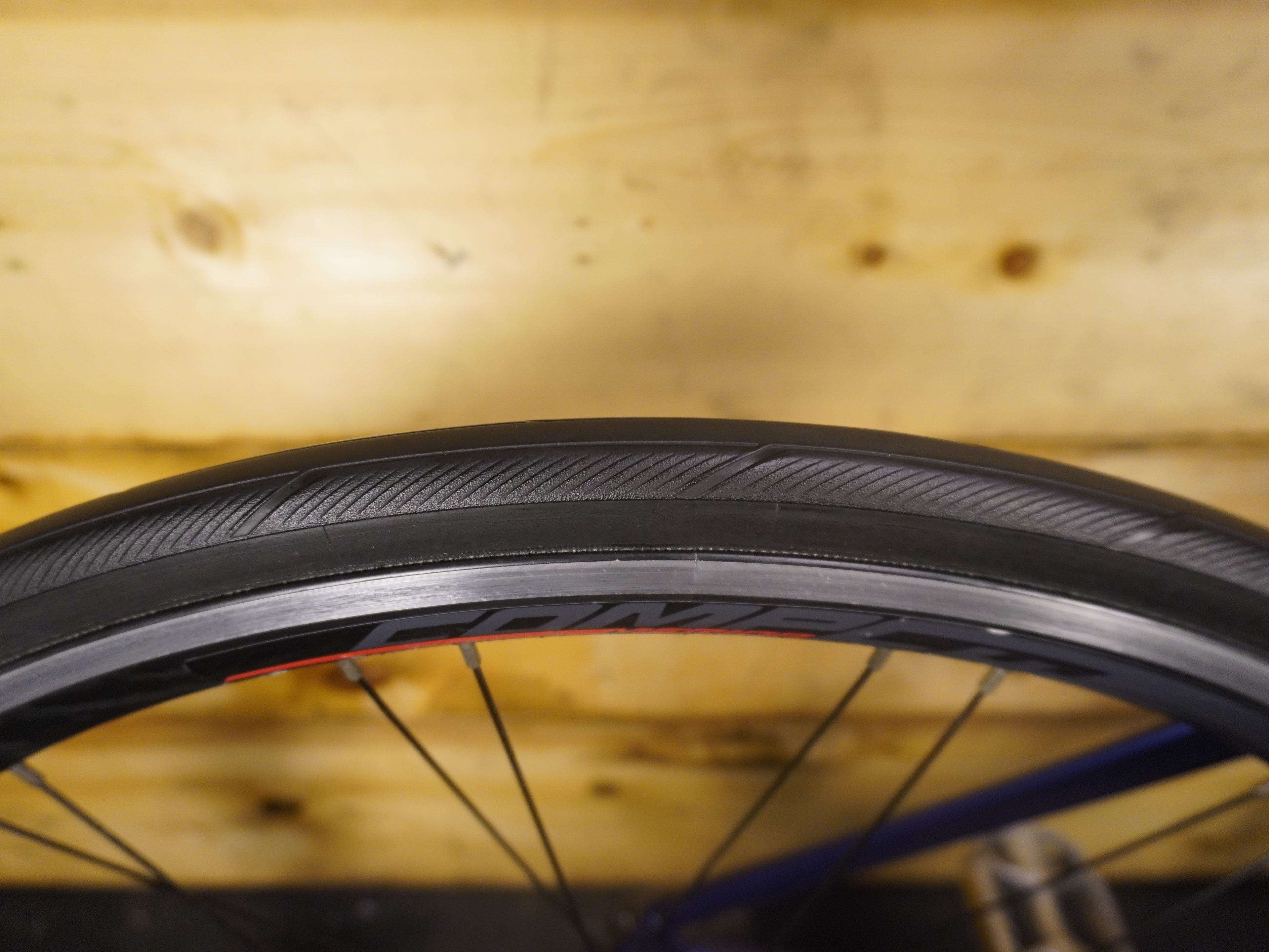 Merida Reacto 400 Road Bike