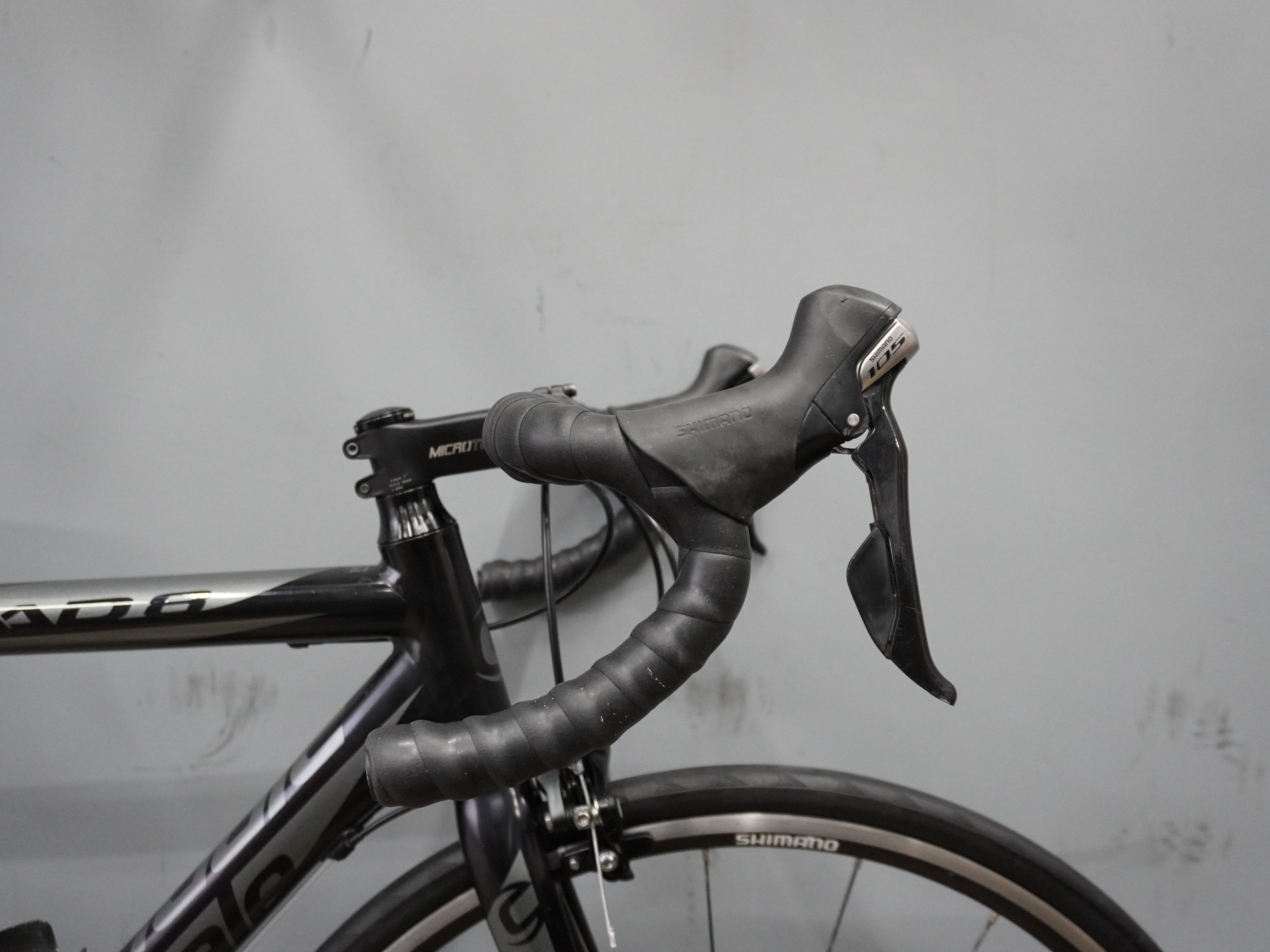 Cannondale CAAD 8 Road Bike