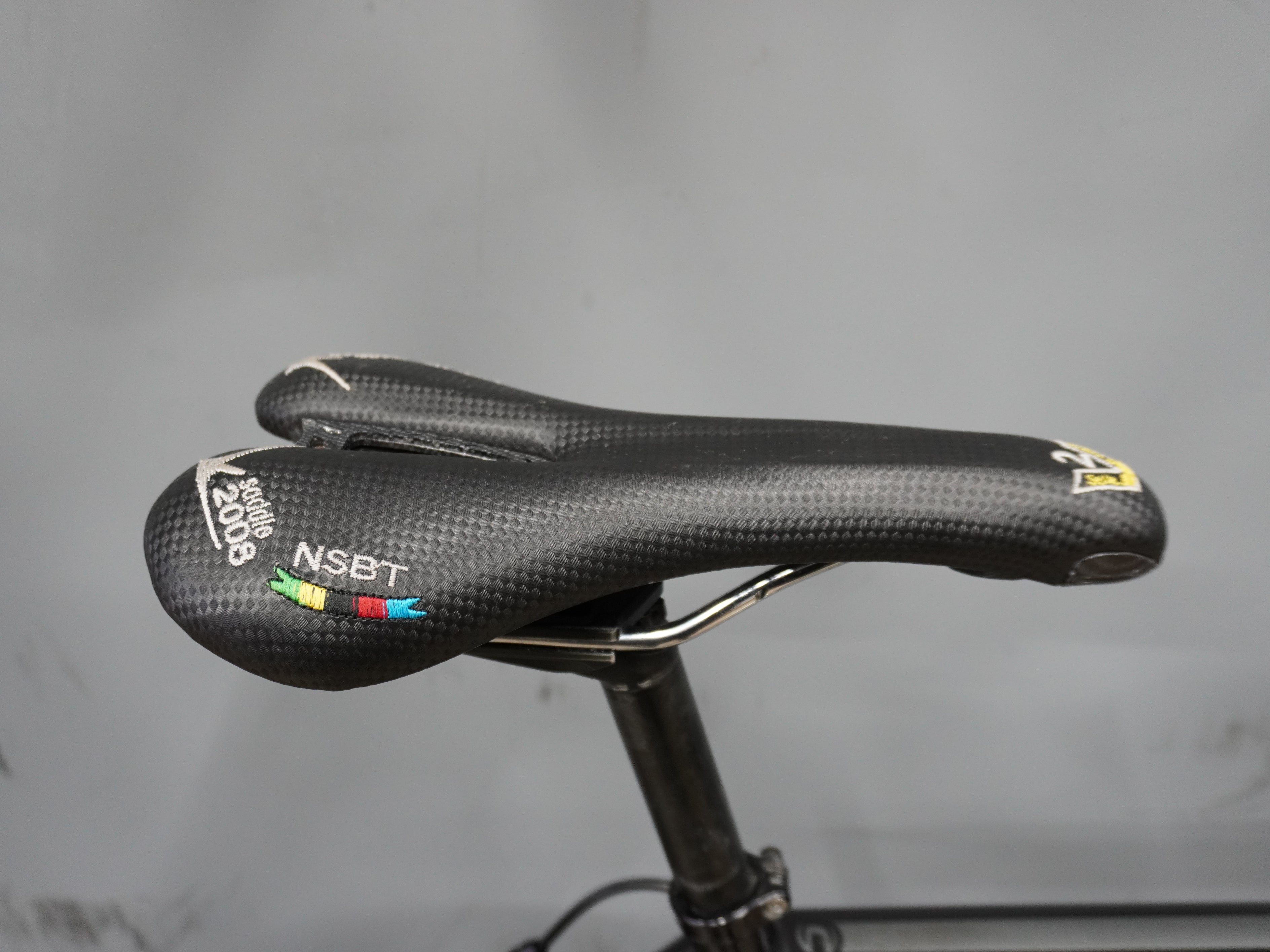 Cannondale CAAD 8 Road Bike