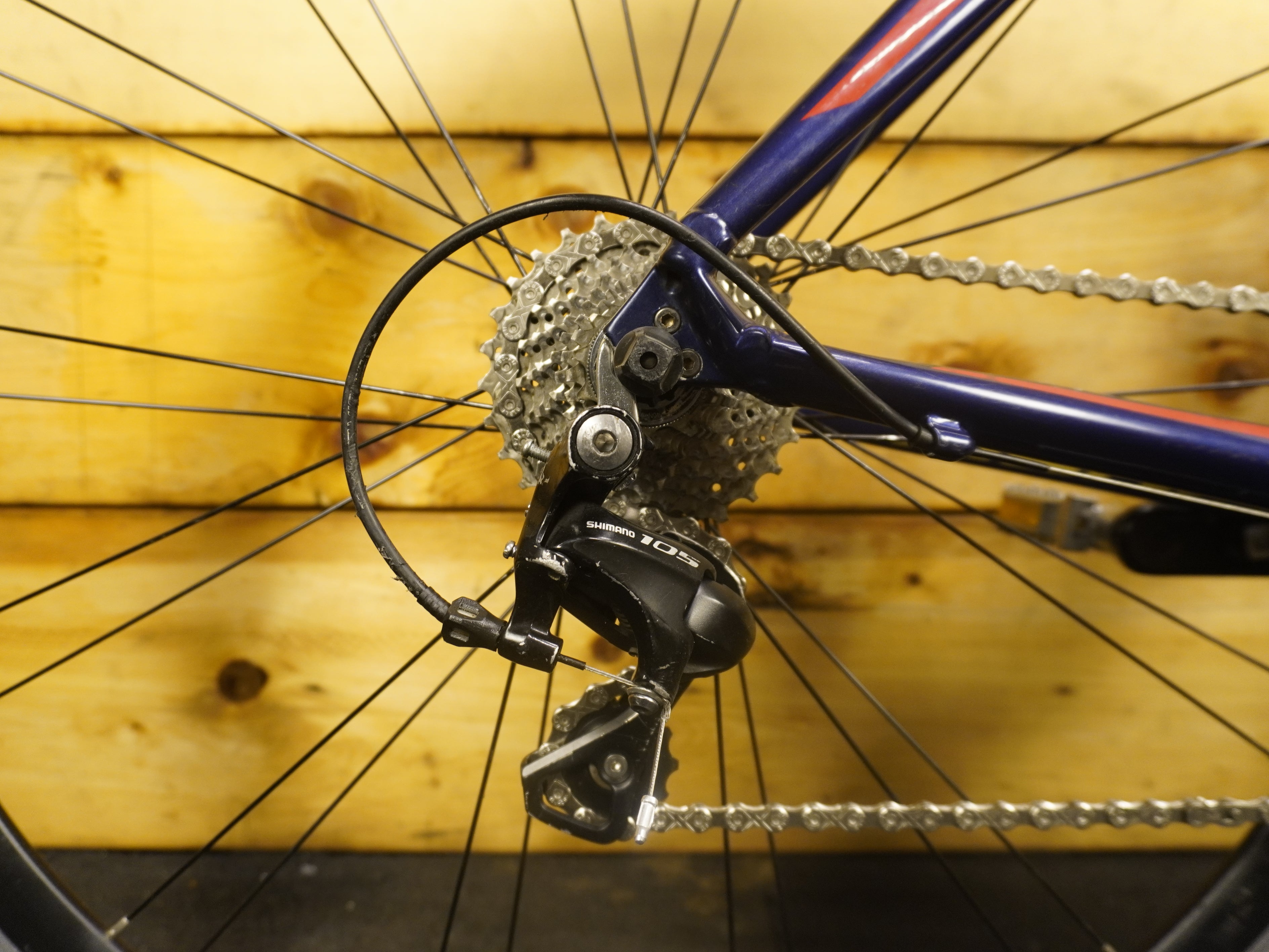 Merida Reacto 400 Road Bike