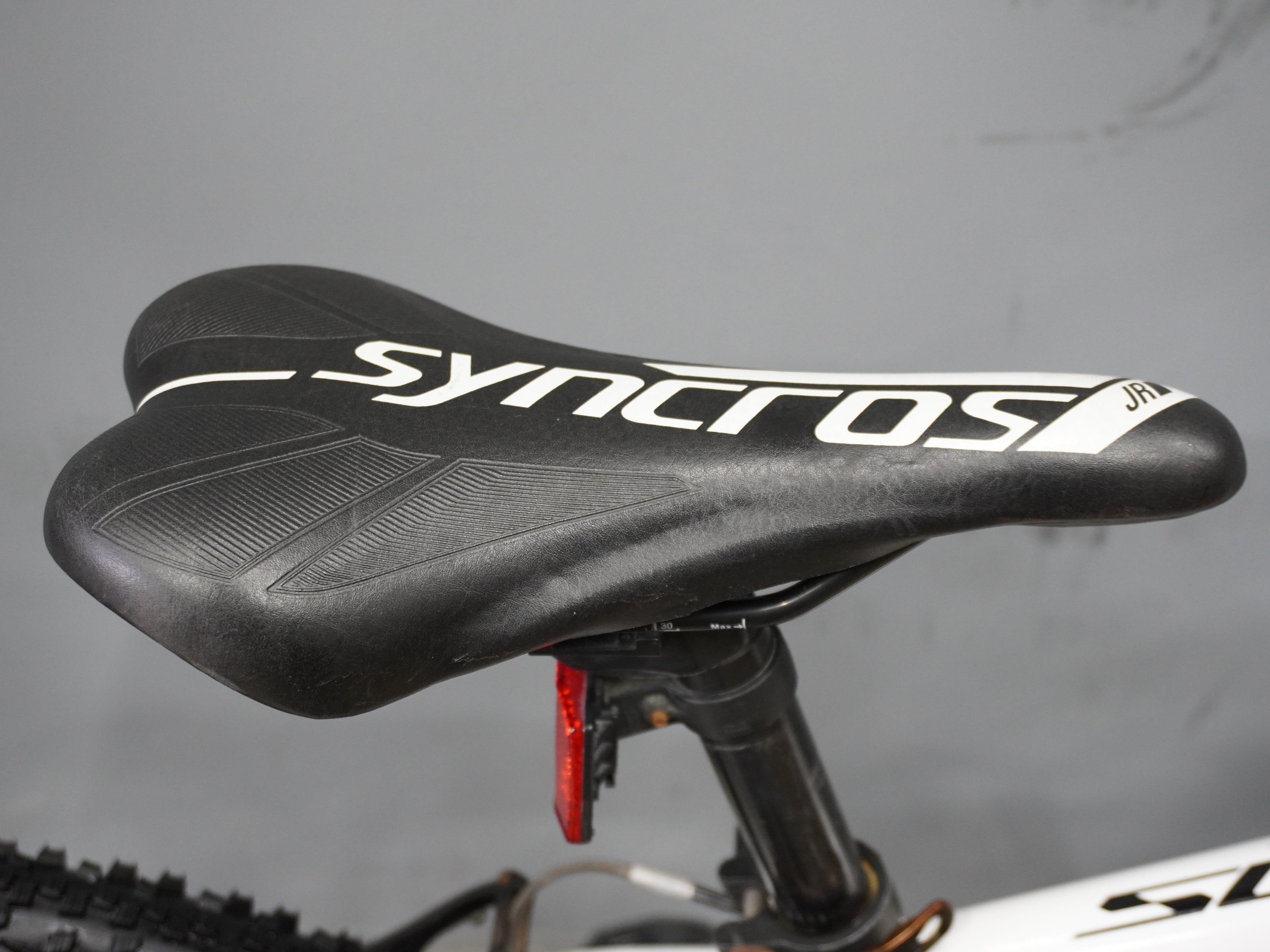 Scott Scale JR Kids Bike