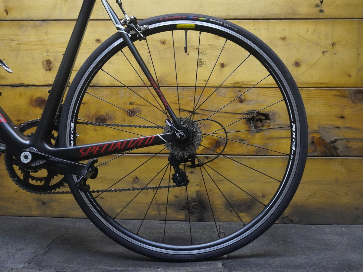 RENT Specialized Tarmac Sport - Road Bike