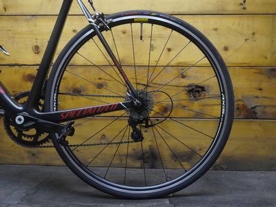 RENT Specialized Tarmac Sport - Road Bike