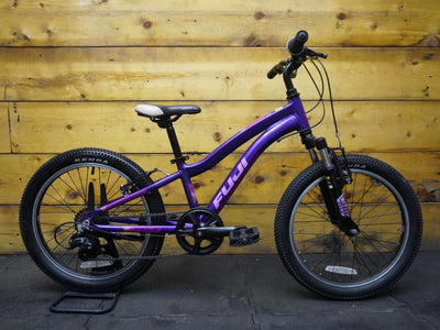 Fuji Dynamite Kids Bike