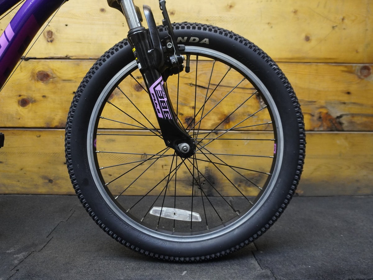 Fuji Dynamite Kids Bike
