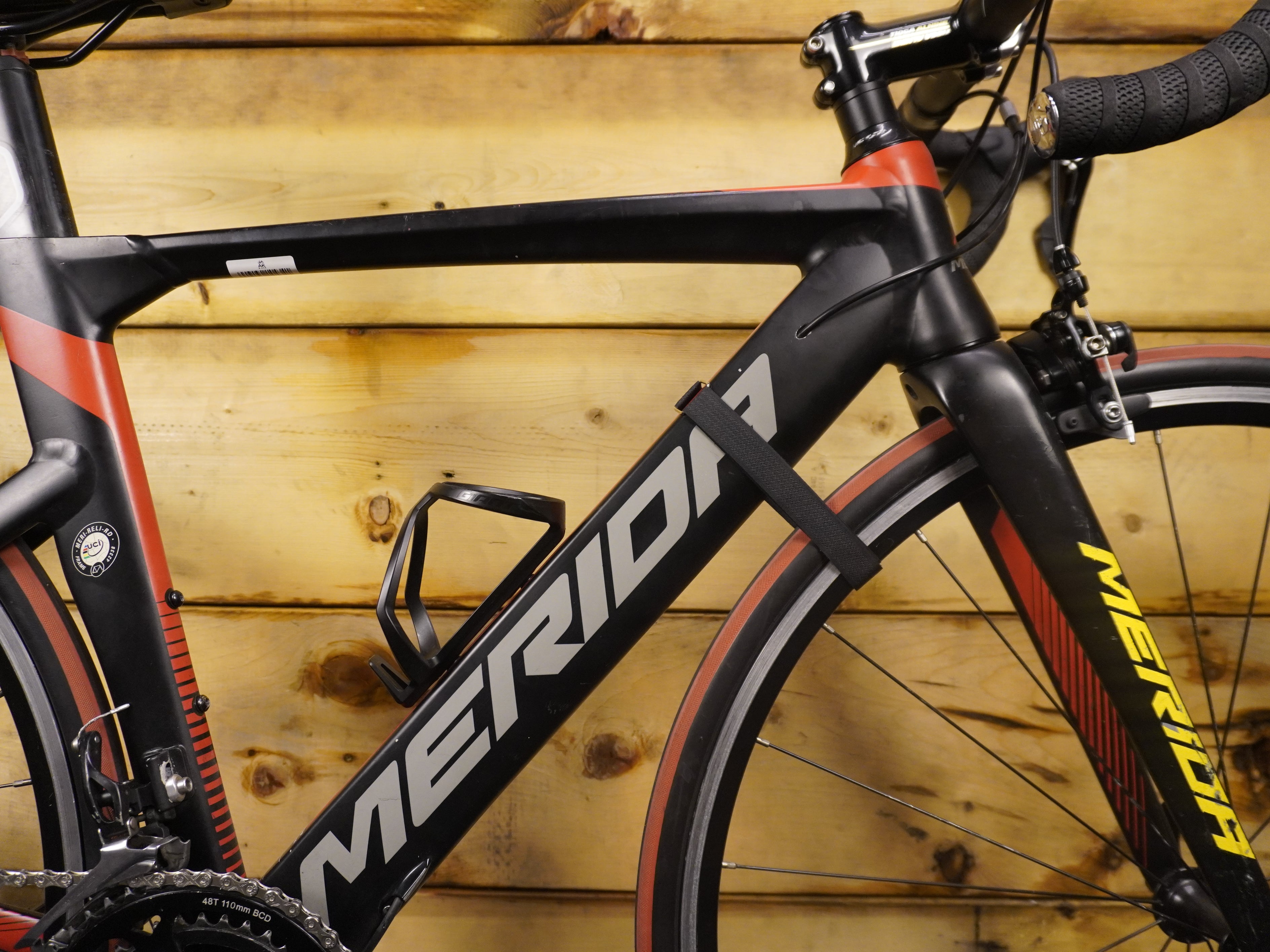 Merida Reacto 400 Road Bike