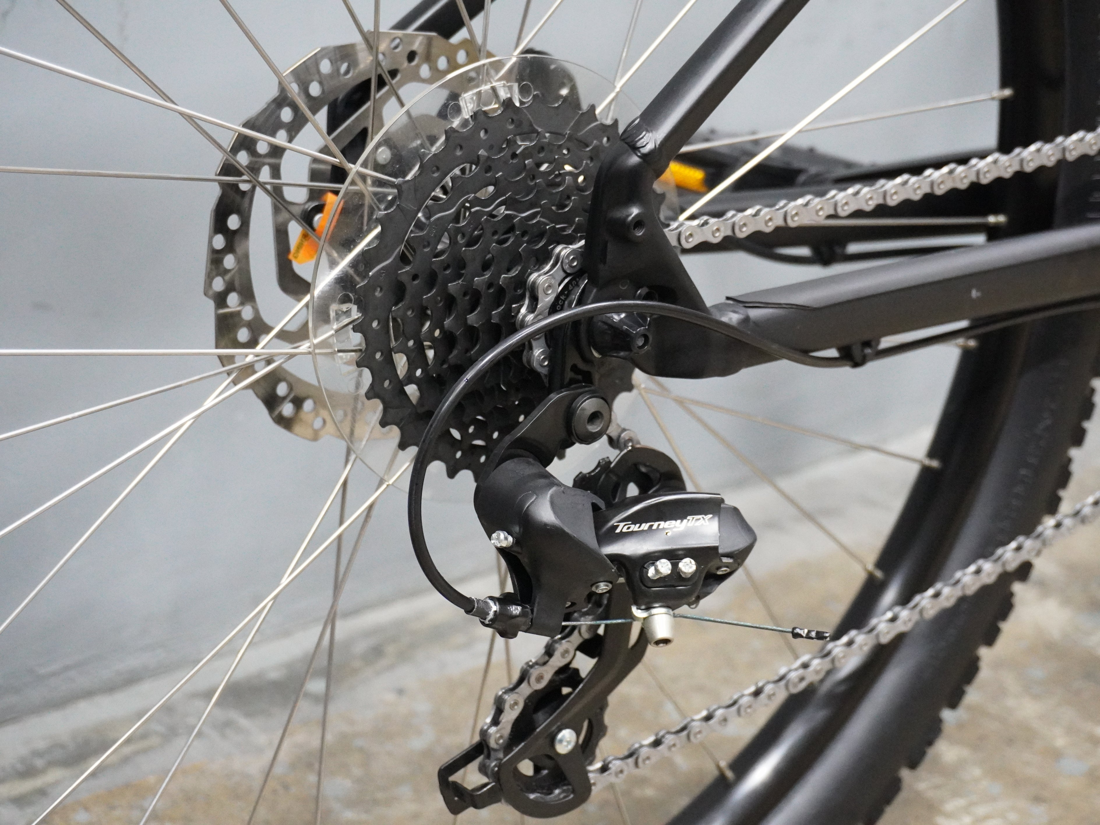 Specialized Pitch Mountain Bike