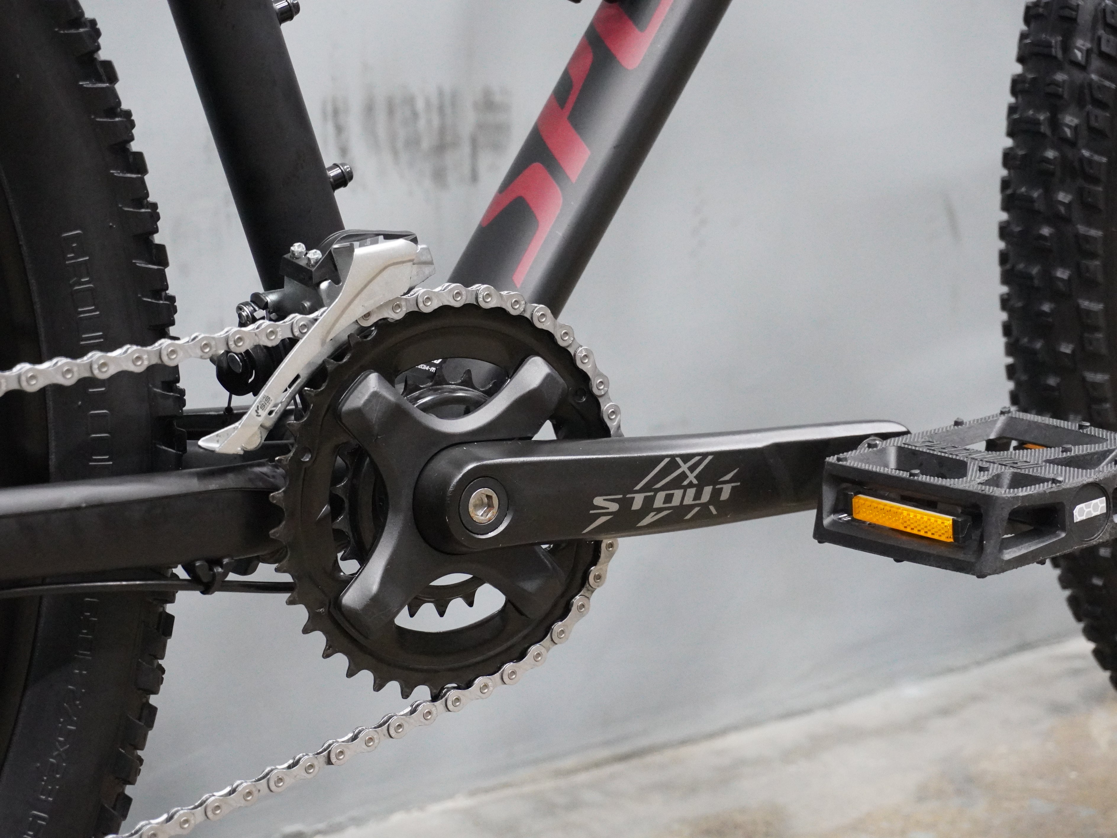 Specialized Pitch Mountain Bike