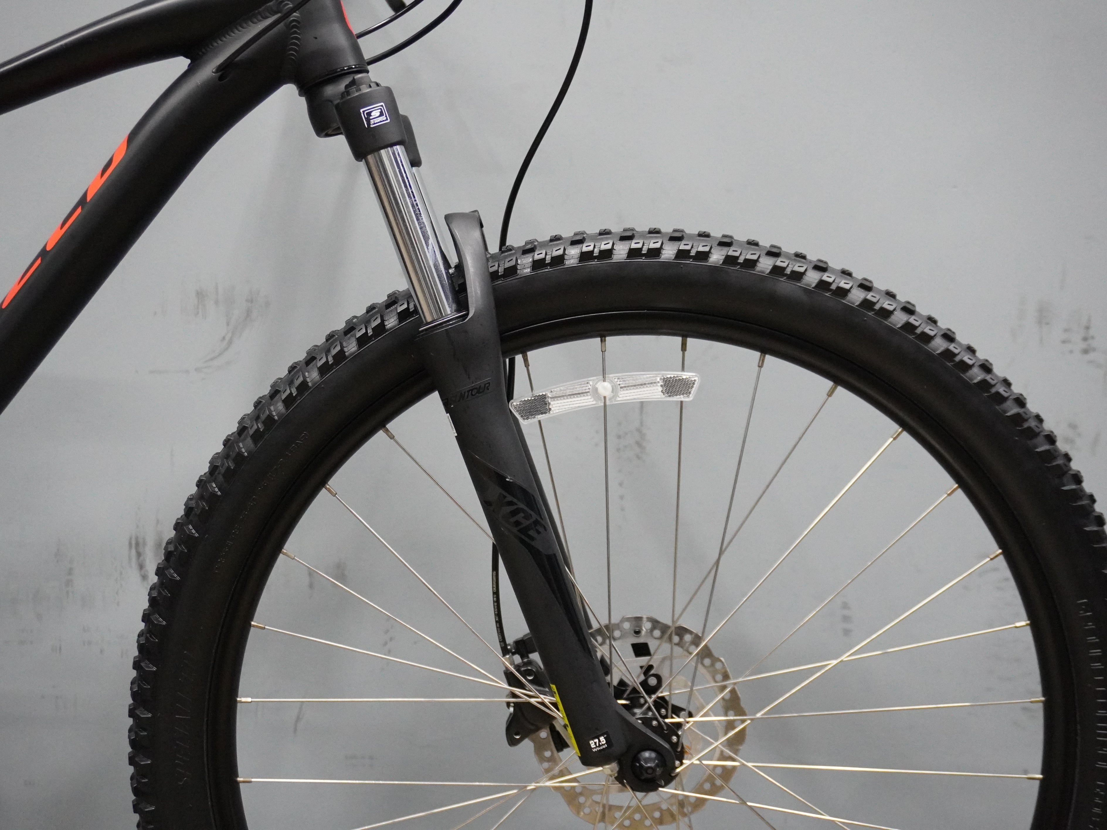 Specialized Pitch Mountain Bike