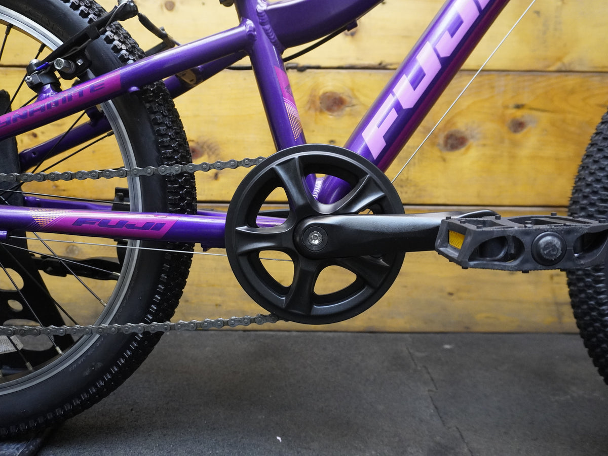 Fuji Dynamite Kids Bike
