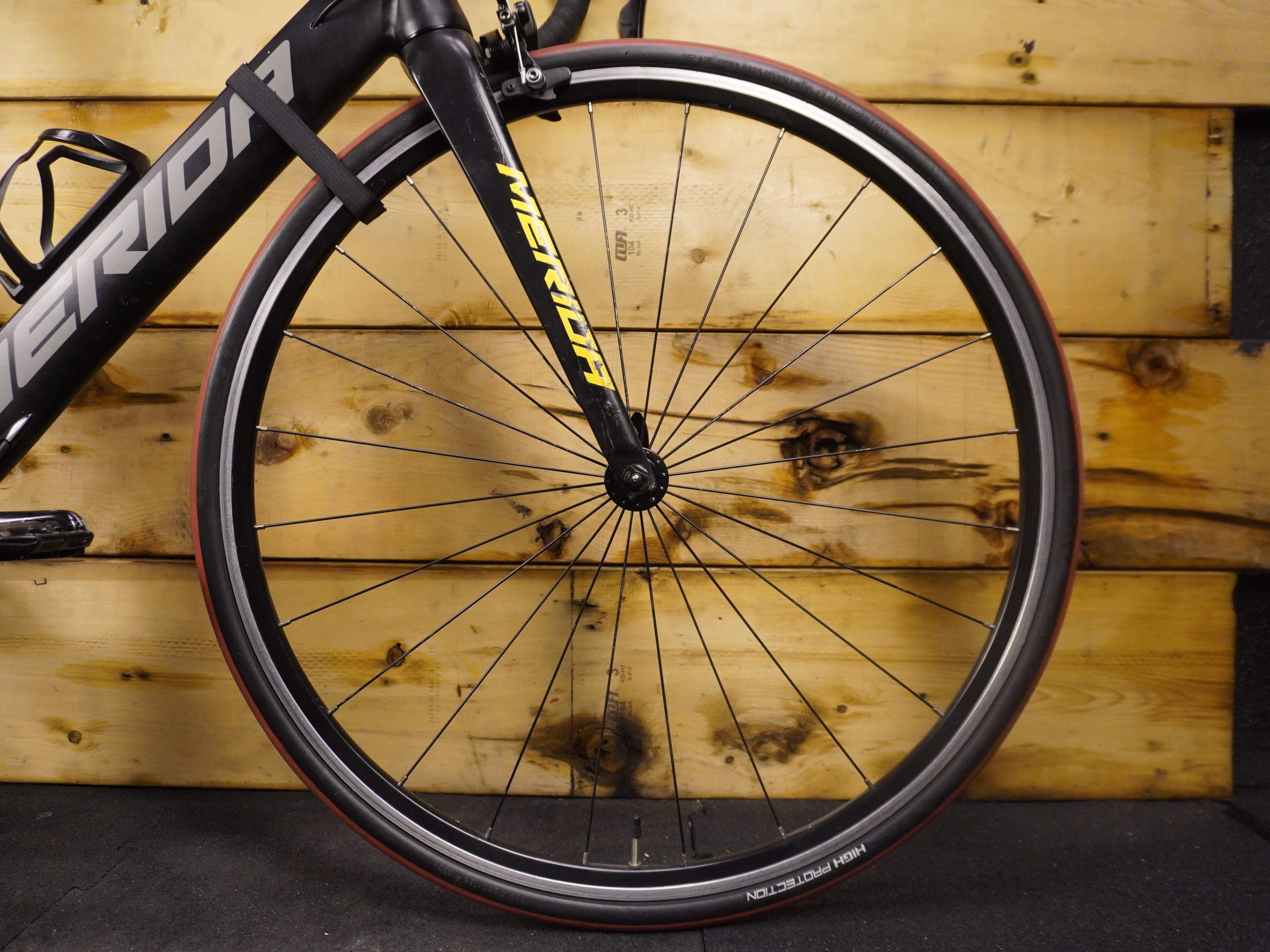 Merida Reacto 400 Road Bike