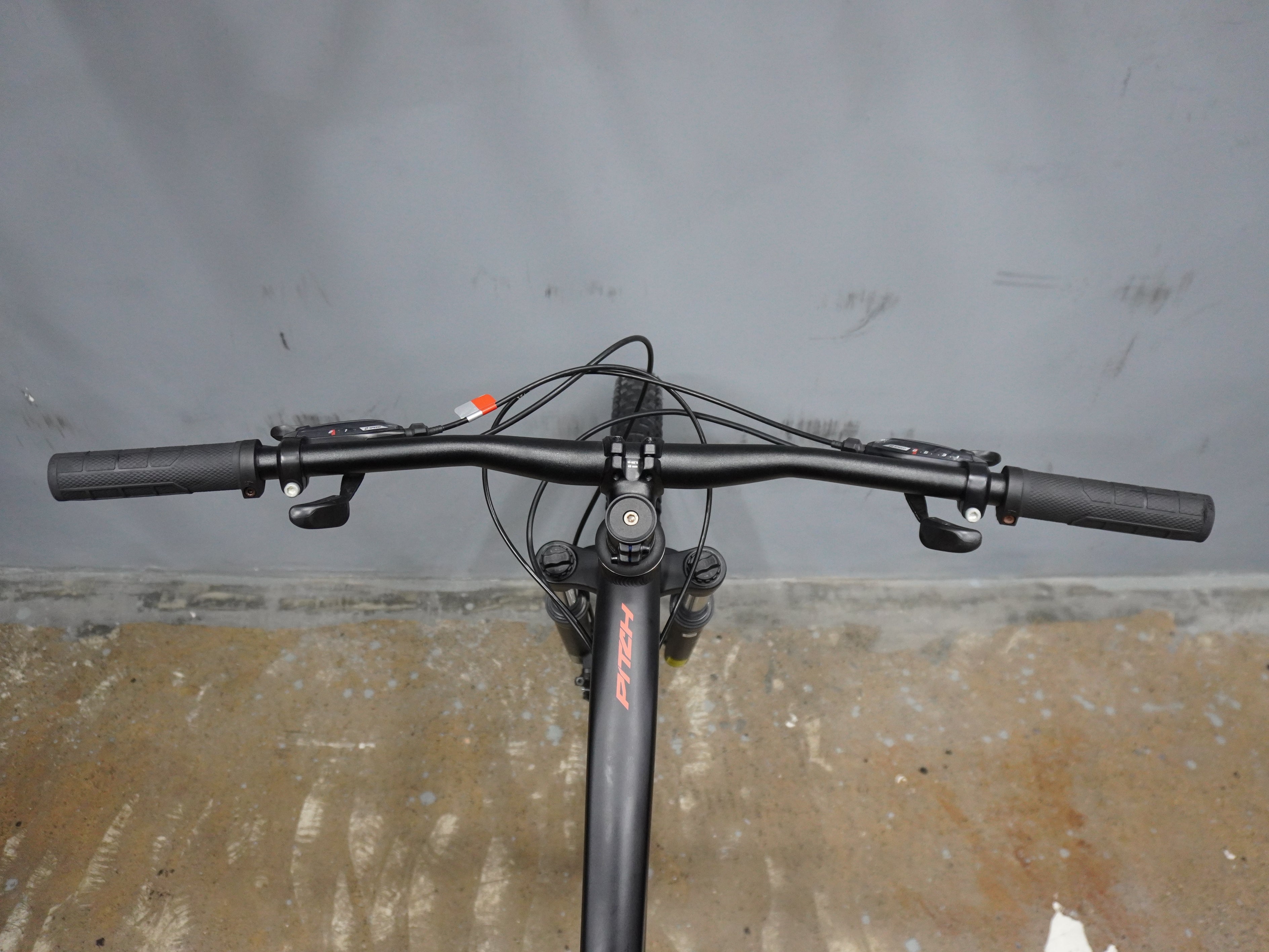 Specialized Pitch Mountain Bike