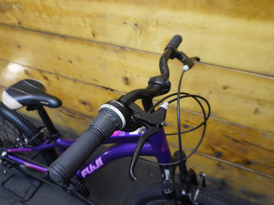 Fuji Dynamite Kids Bike