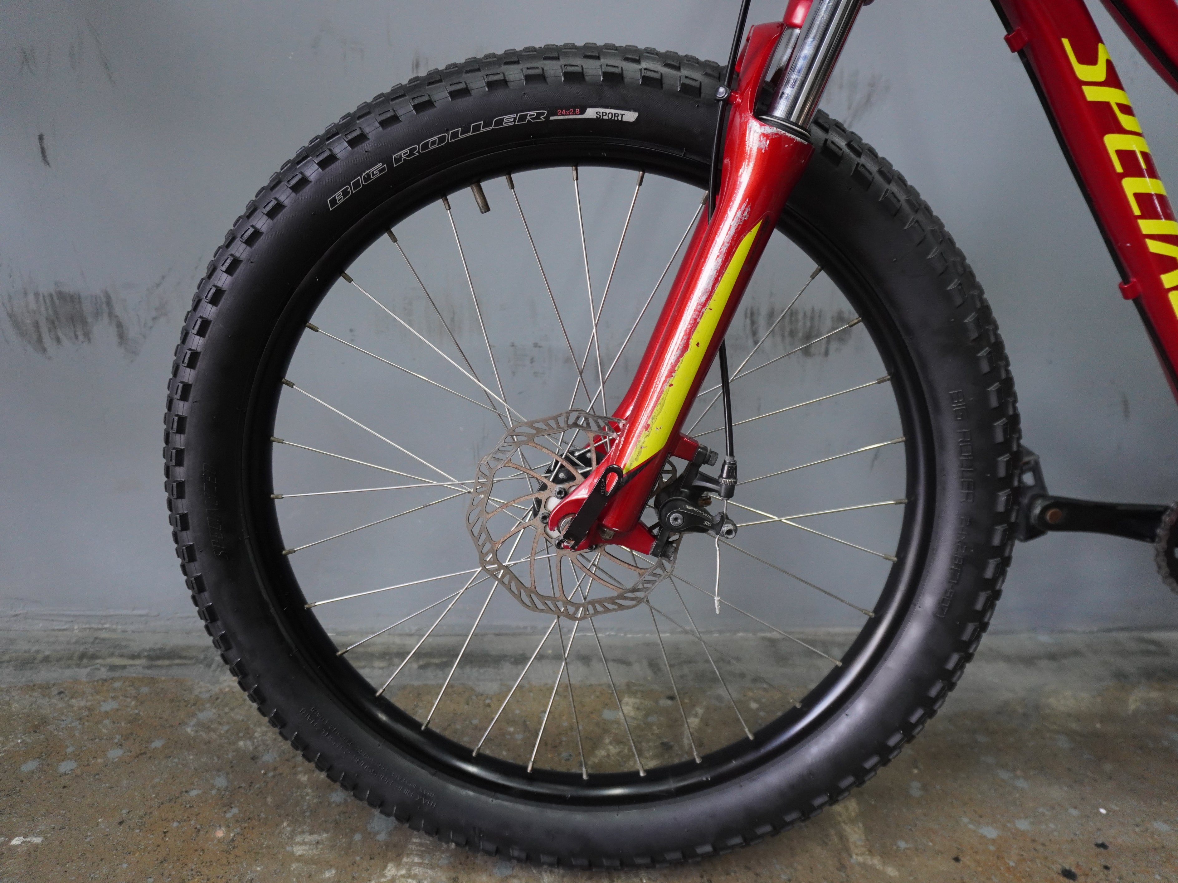 Specialized Riprock Kids Bike