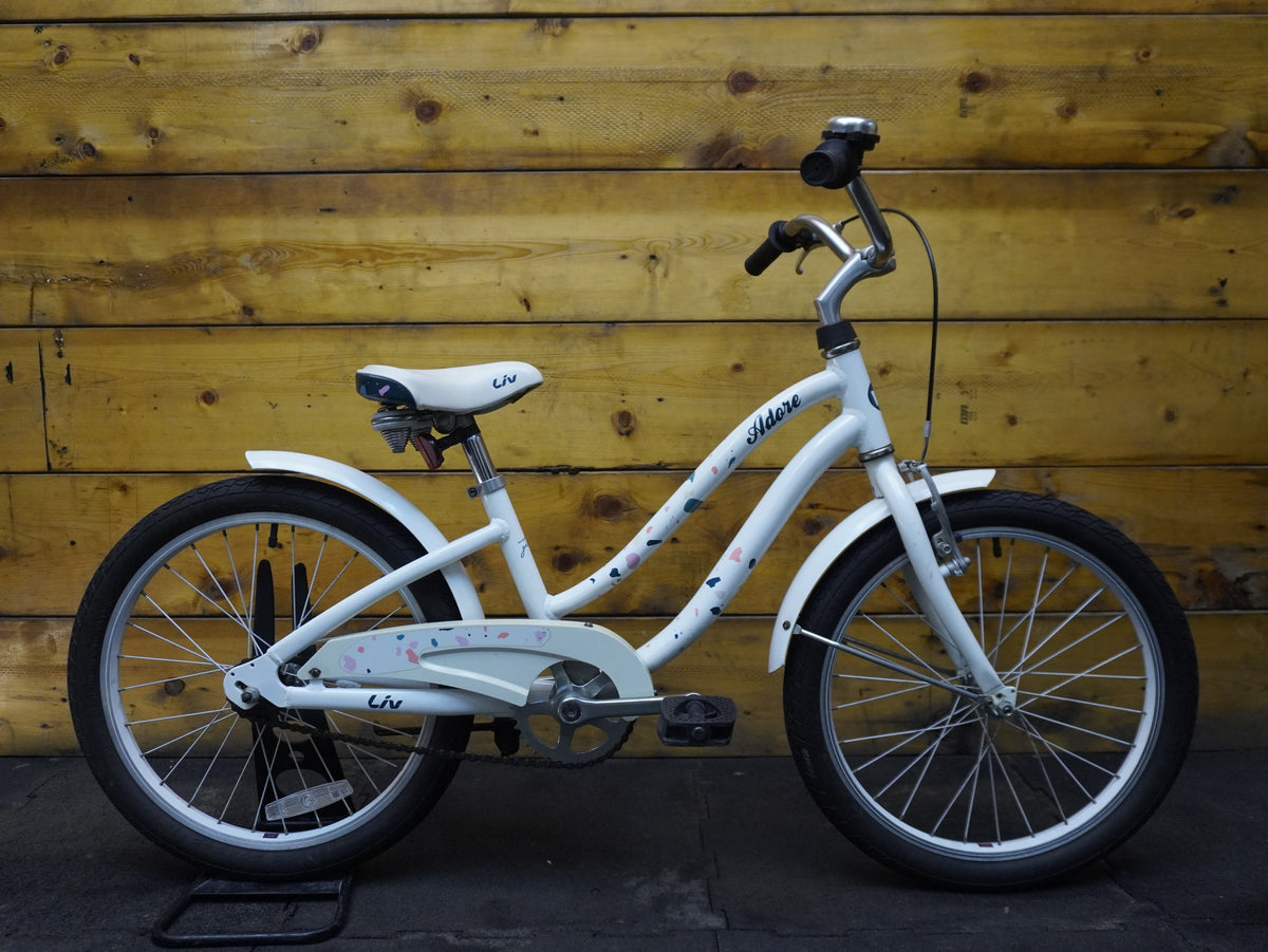 Liv Adore Kids Bike