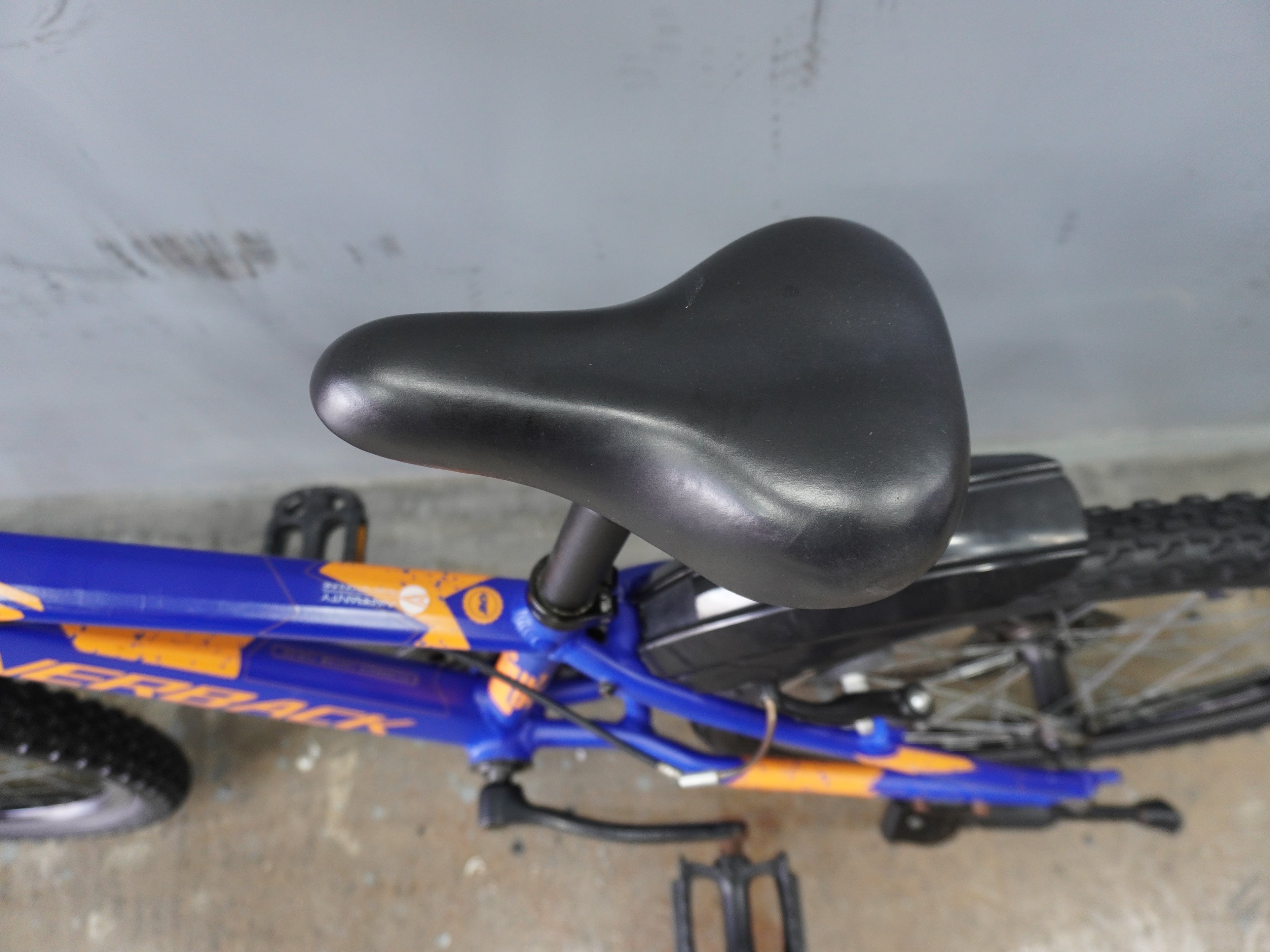 Silverback Spyke Kids Bike