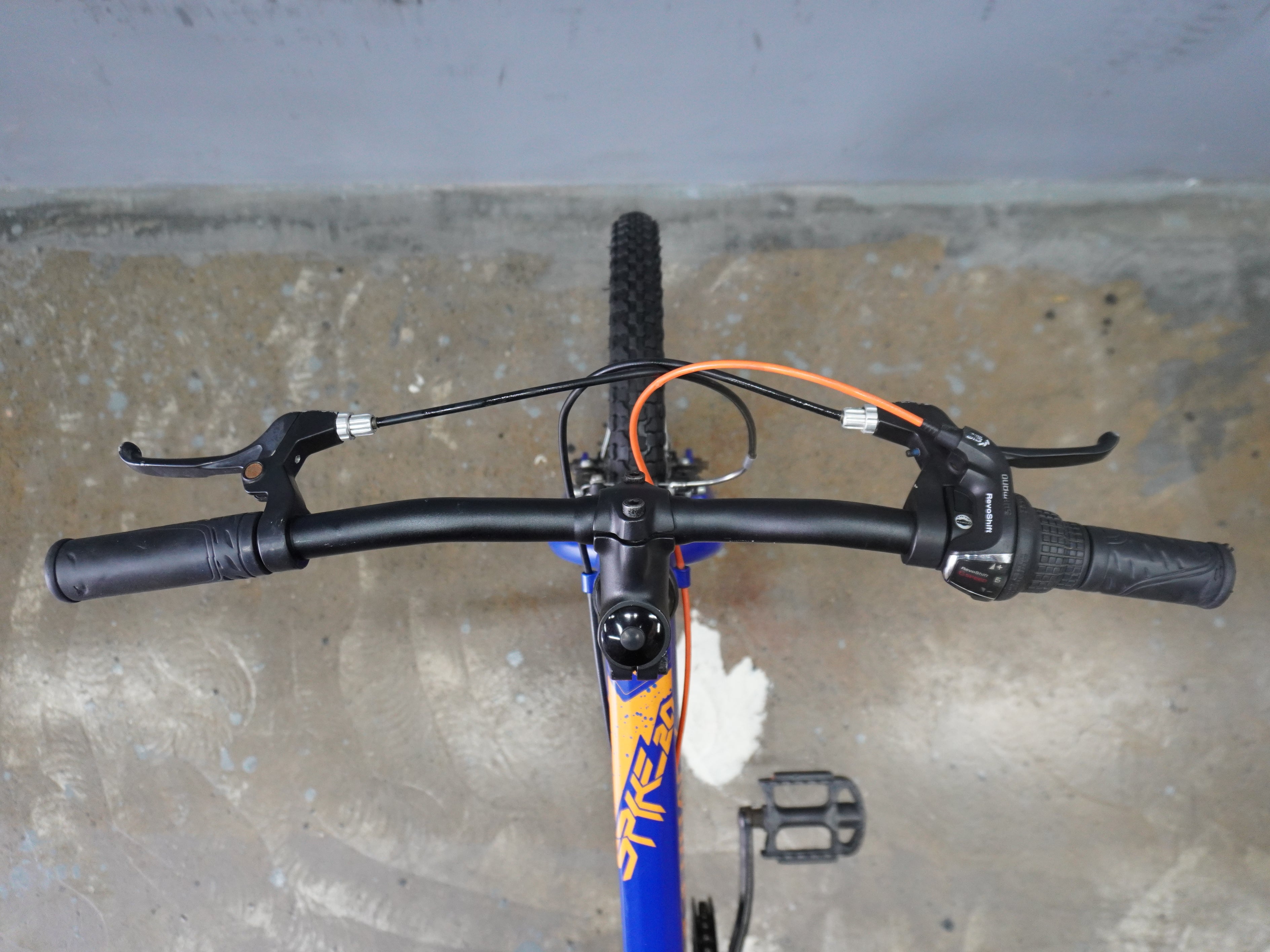 Silverback Spyke Kids Bike