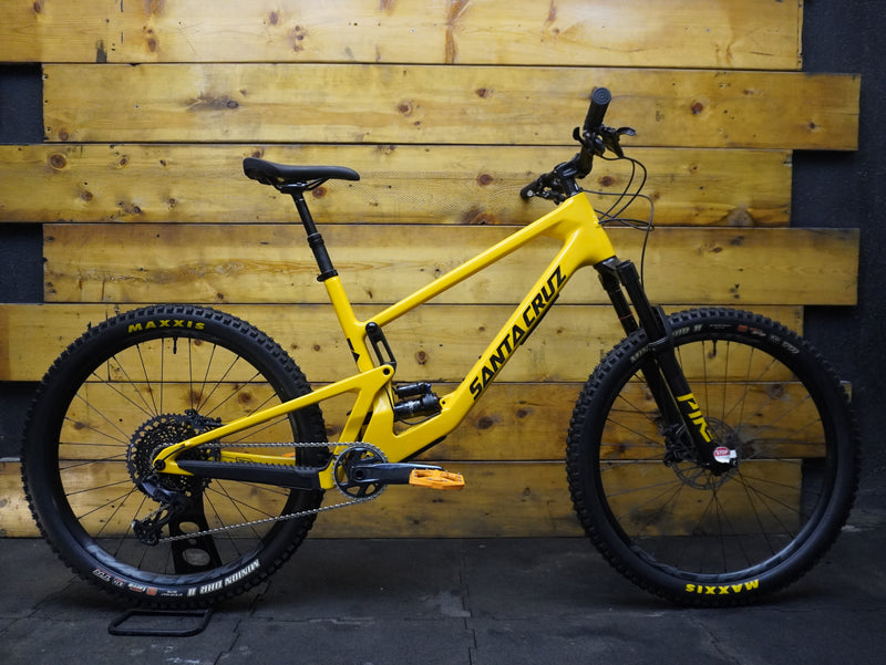 Santa Cruz 5010C Mountain Bike