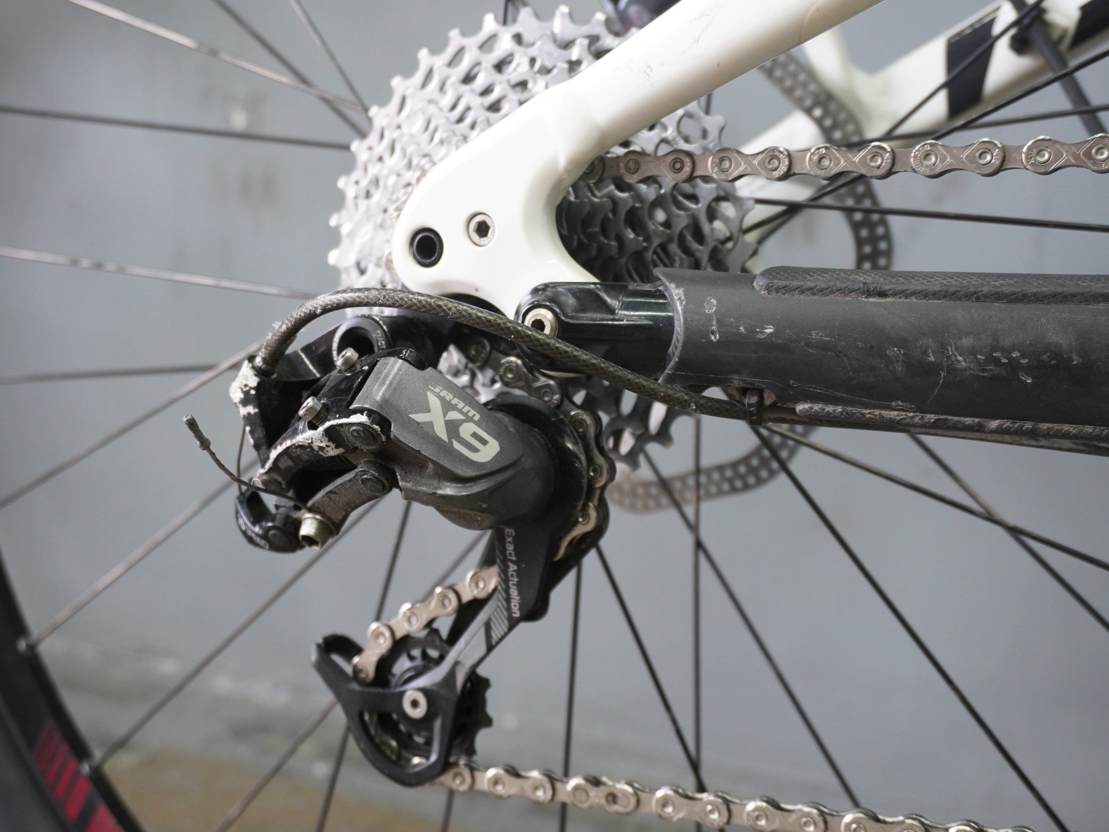 Specialized Camber Expert Mountain Bike
