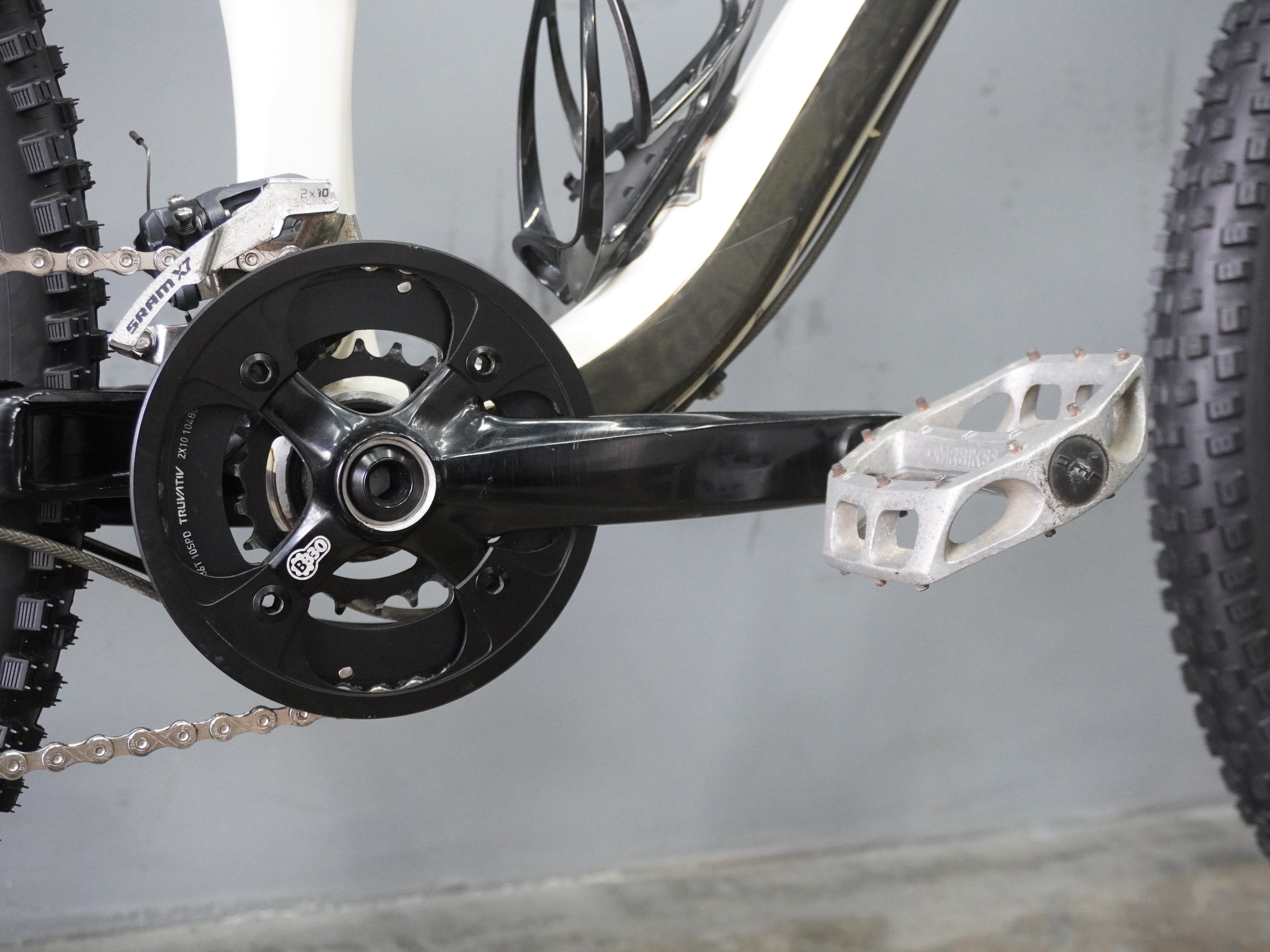 Specialized Camber Expert Mountain Bike
