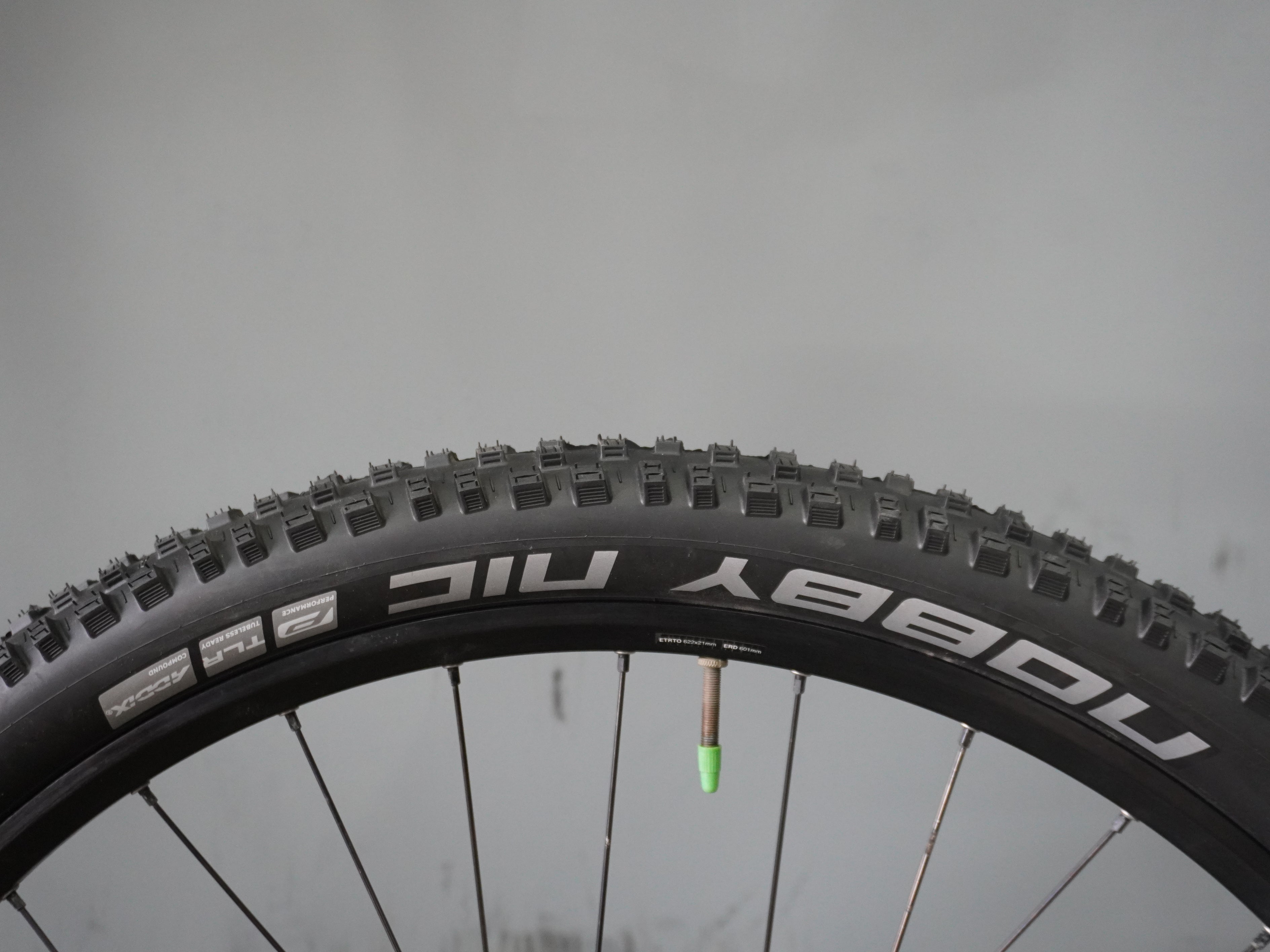 Specialized Camber Expert Mountain Bike