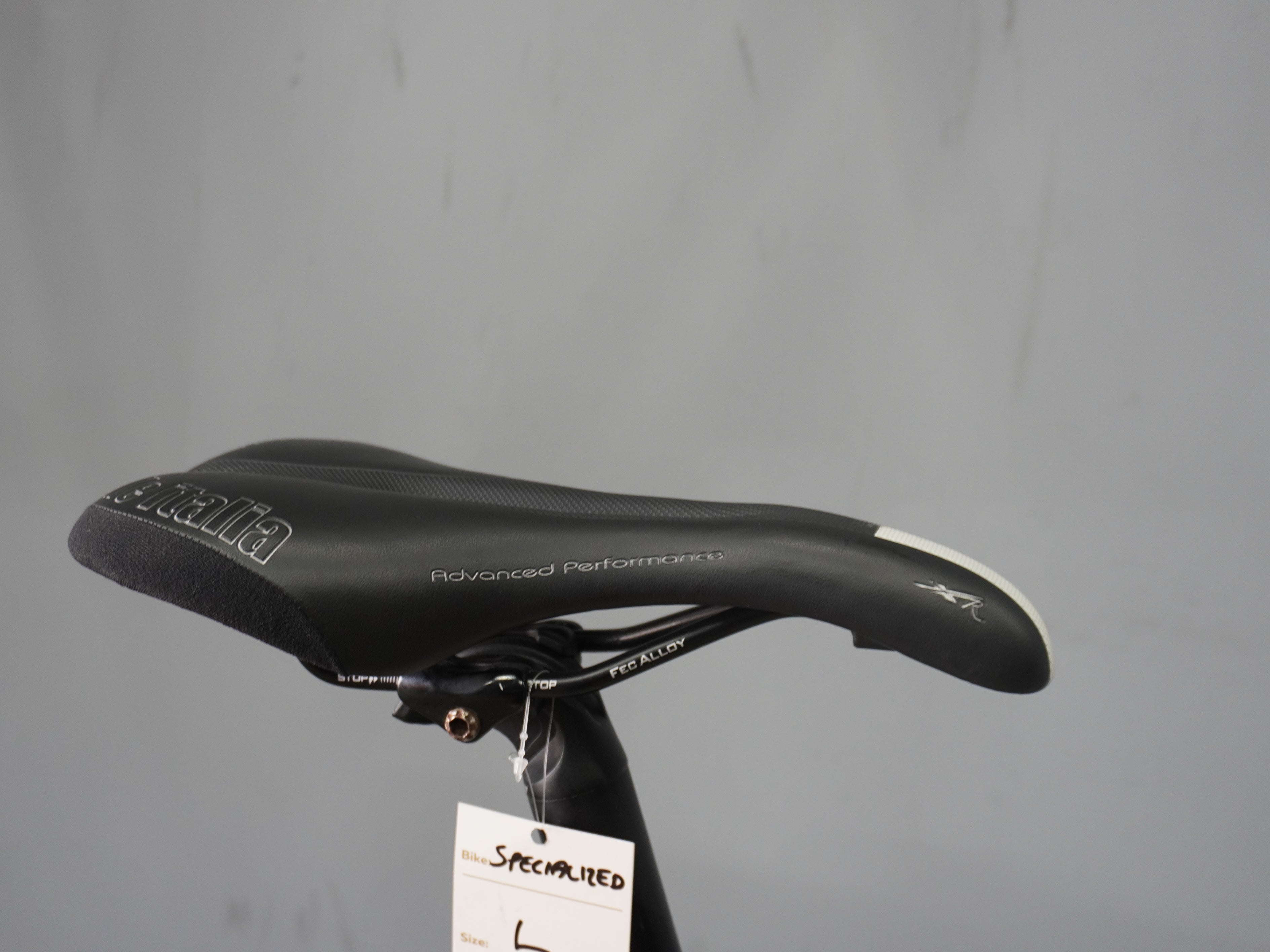 Specialized Camber Expert Mountain Bike