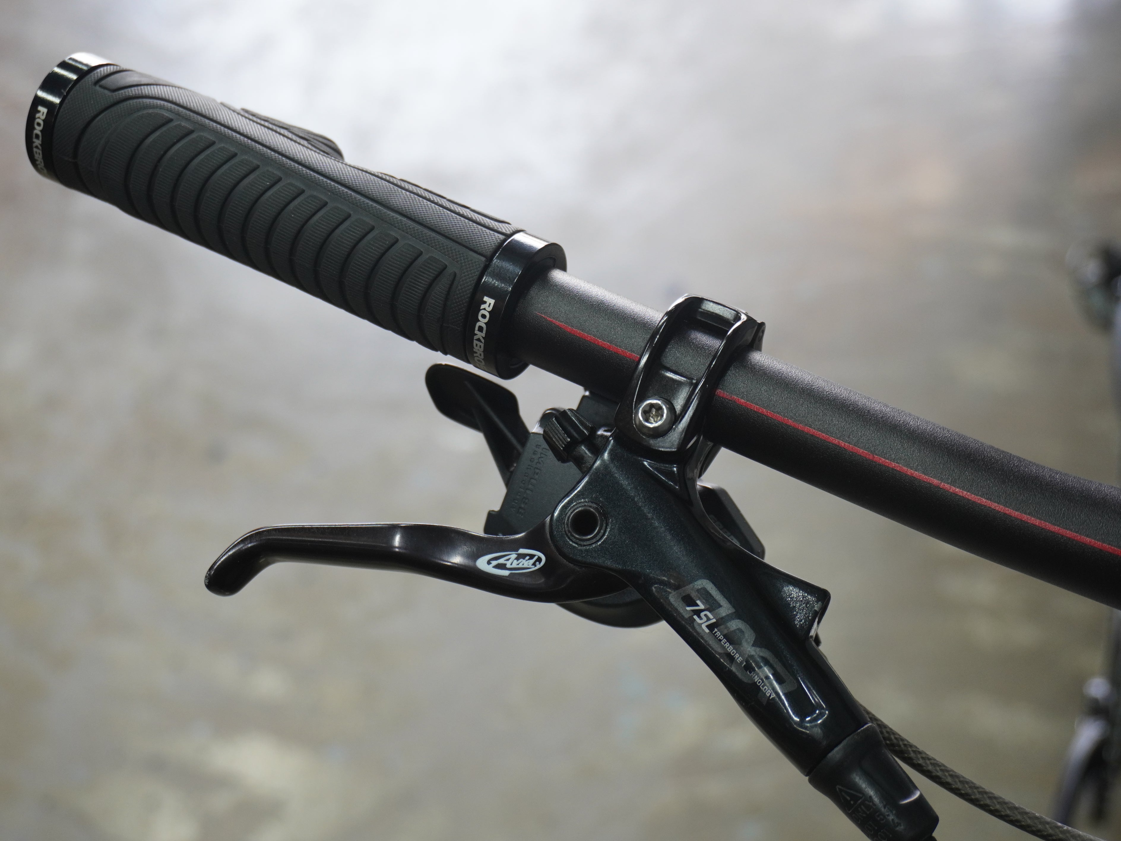 Specialized Camber Expert Mountain Bike