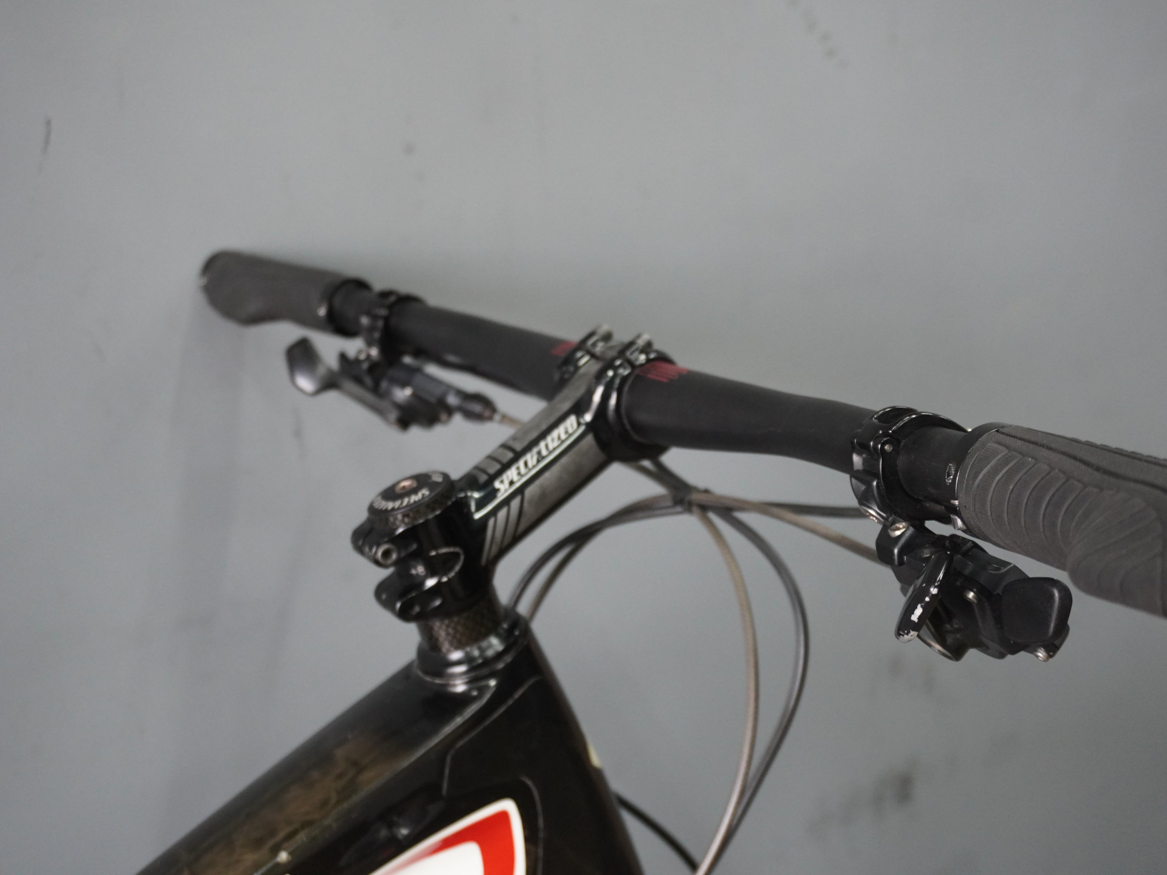 Specialized Camber Expert Mountain Bike