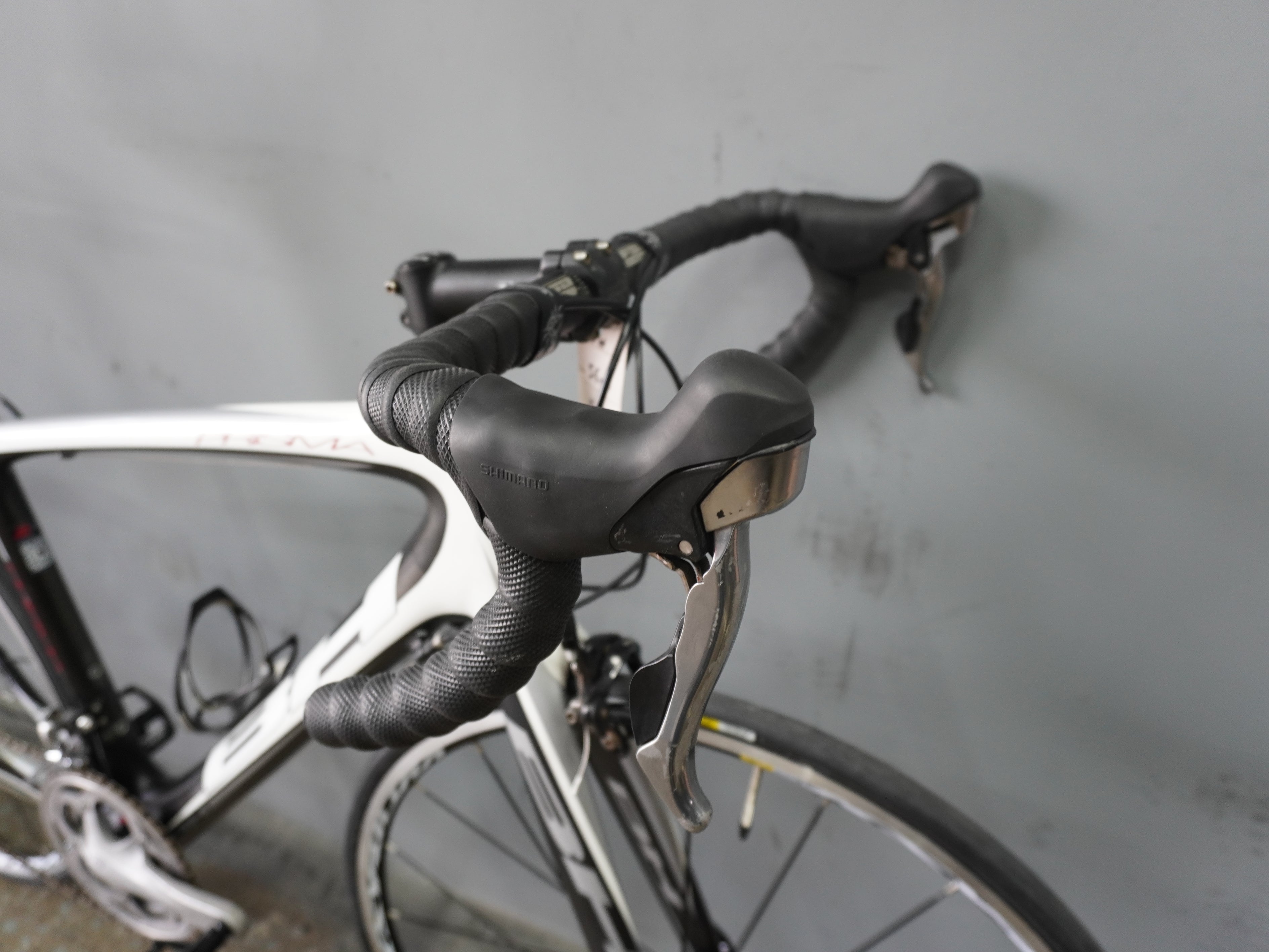 BH Prisma 7.9 Carbon Road Bike