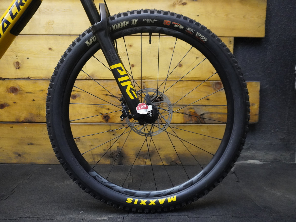Santa Cruz 5010C Mountain Bike