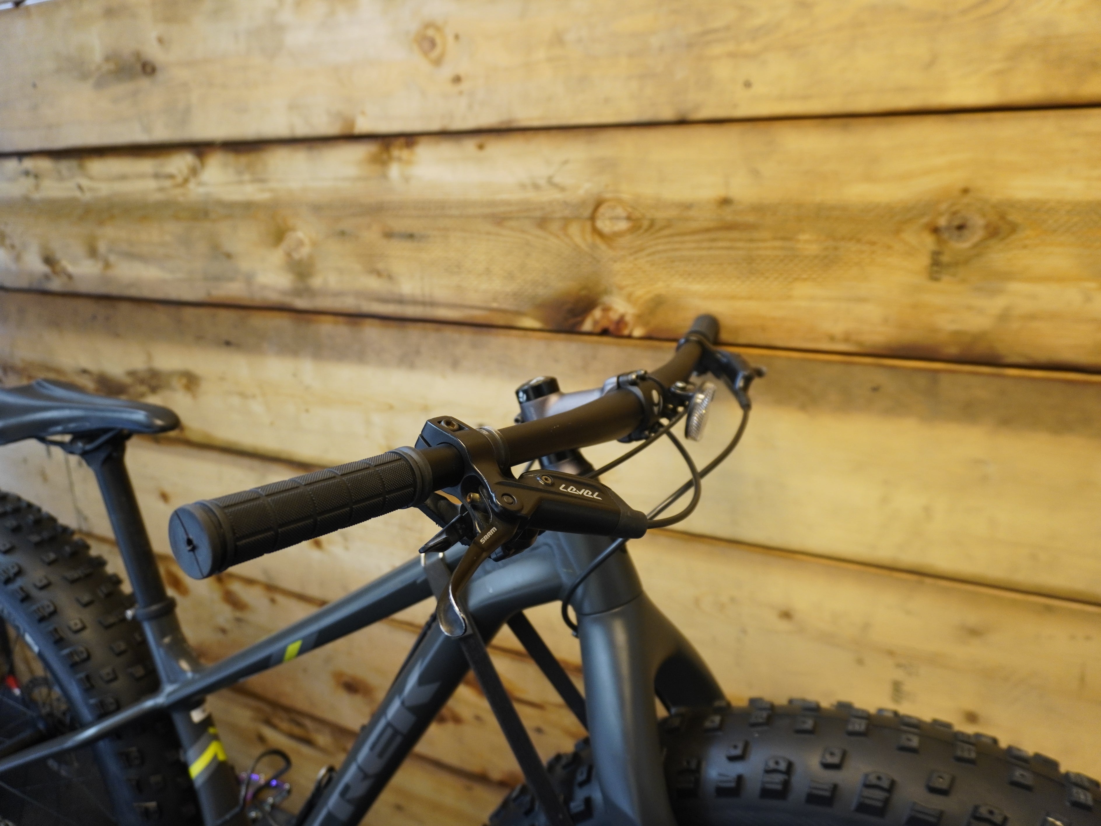 Trek Farley 5 Fat Bike