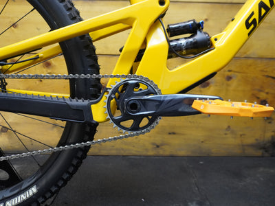 Santa Cruz 5010C Mountain Bike