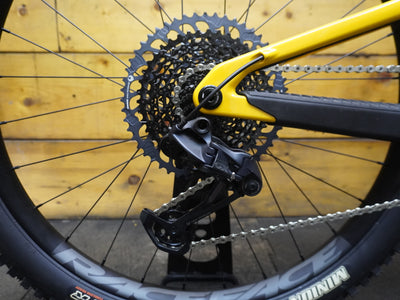 Santa Cruz 5010C Mountain Bike