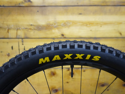 Santa Cruz 5010C Mountain Bike