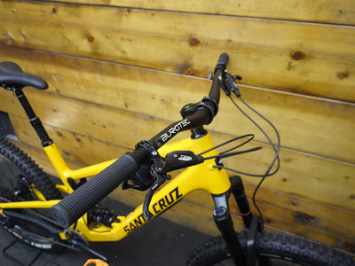 Santa Cruz 5010C Mountain Bike