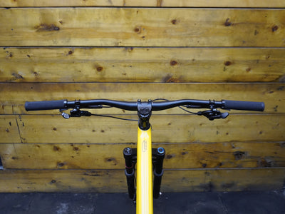 Santa Cruz 5010C Mountain Bike