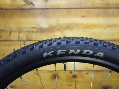 Silverback Stride 29 Deluxe-Mountain Bike