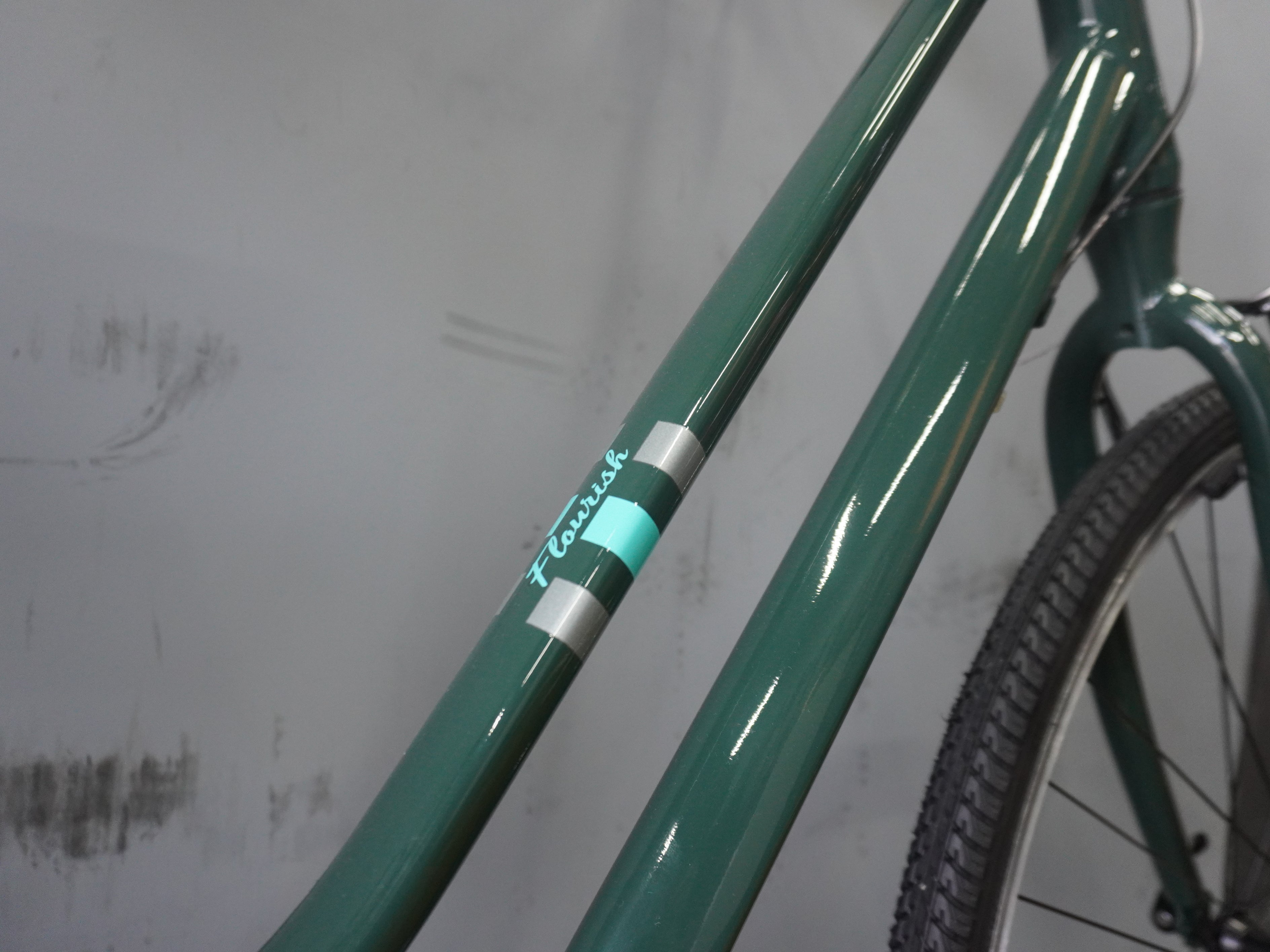 Liv Flourish 4 City Bike
